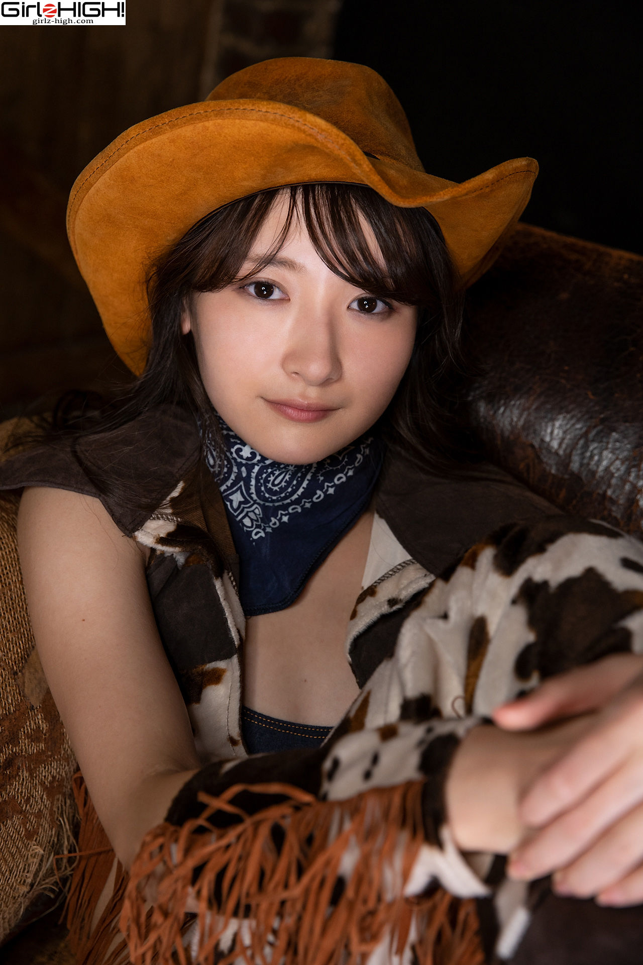 [Girlz-High] Asami Kondou 近藤あさみ - bfaa_055_003