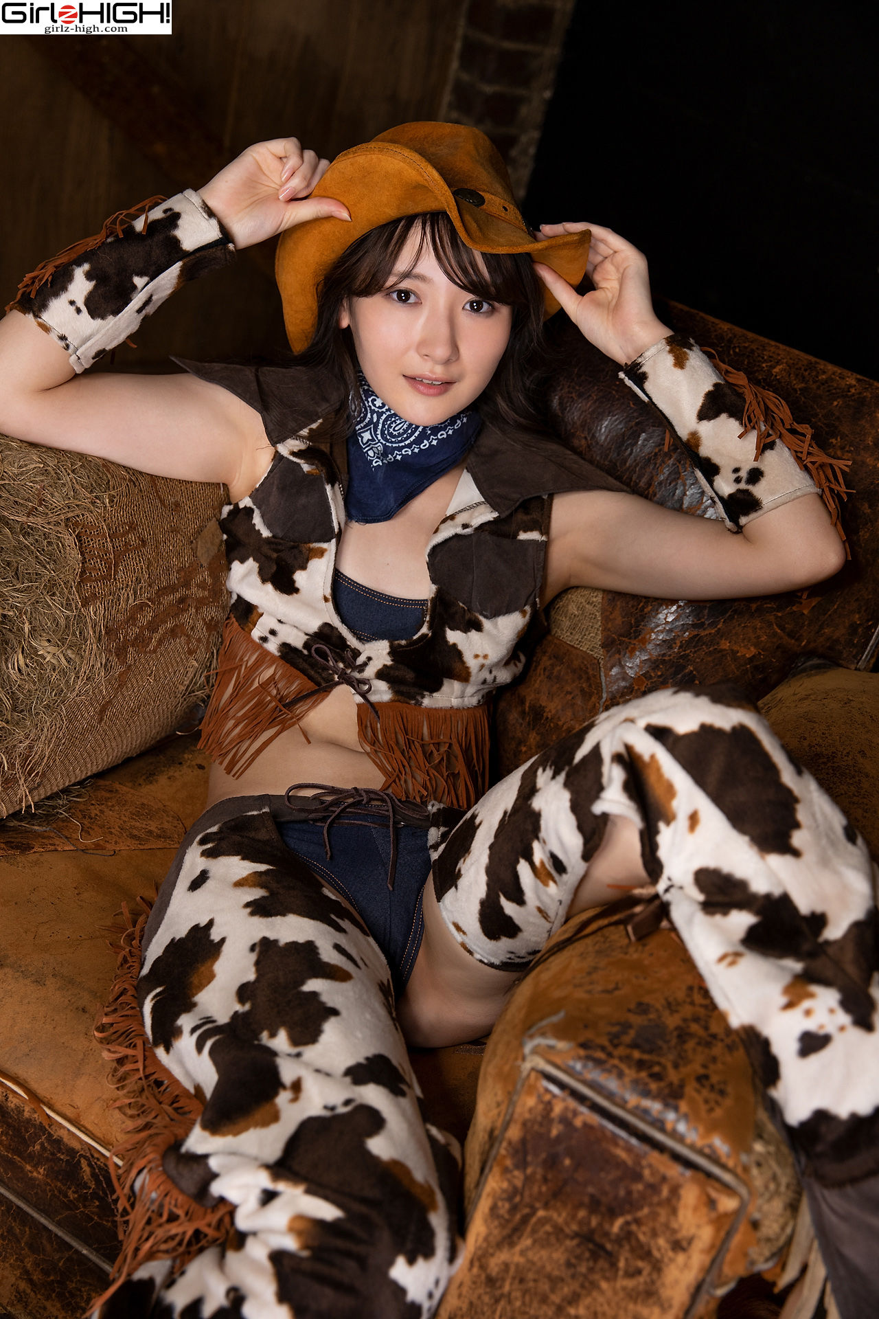 [Girlz-High] Asami Kondou 近藤あさみ - bfaa_055_003