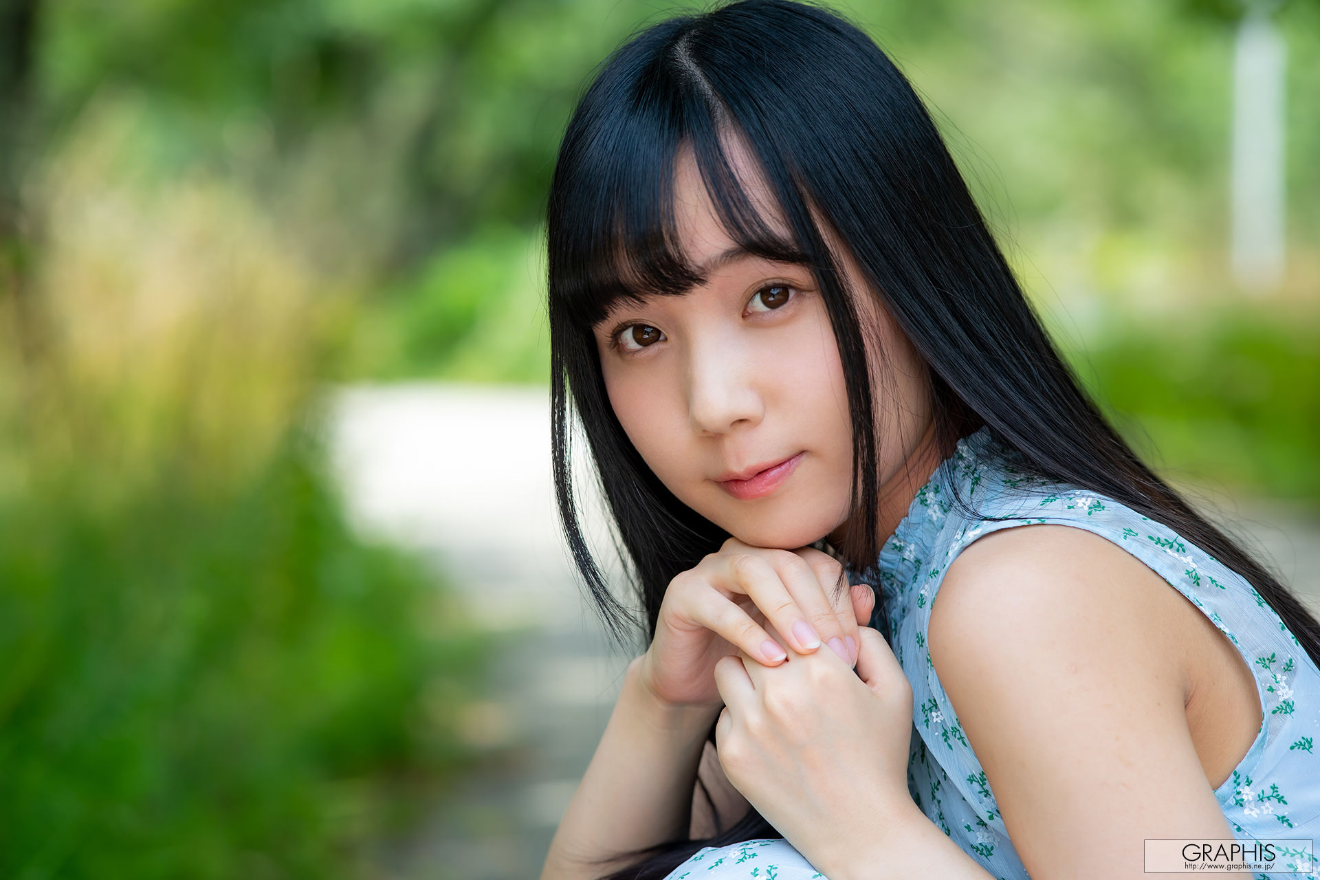 [Graphis] Gals473 Mayoi Arisaka 有坂真宵 Cute & Sexy