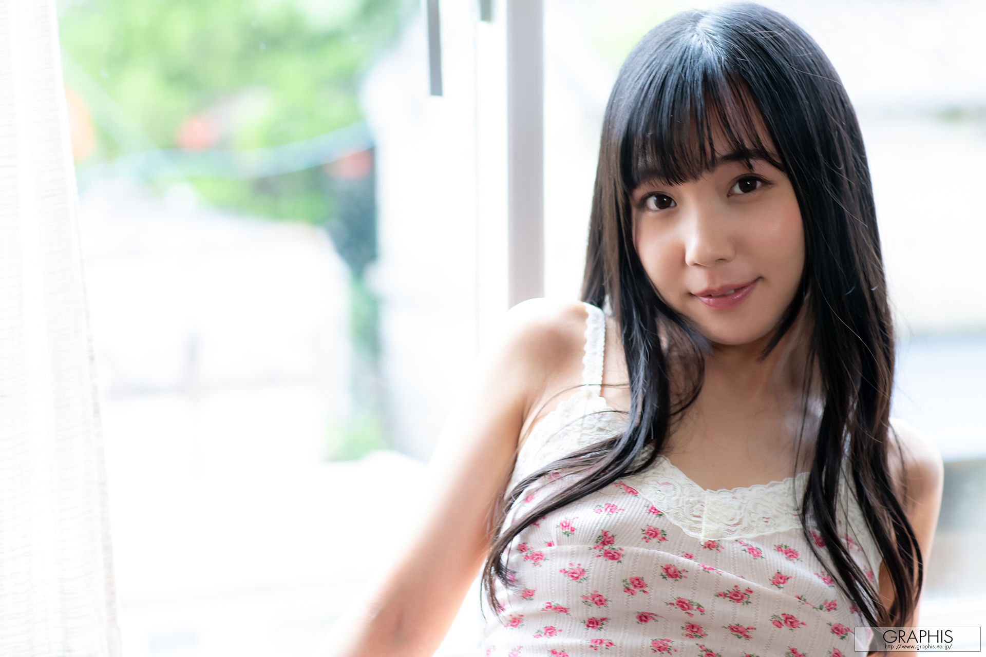 [Graphis] Gals473 Mayoi Arisaka 有坂真宵 Cute & Sexy