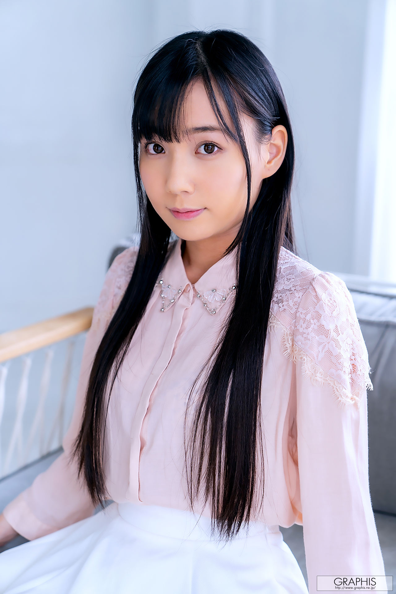 [Graphis] Gals473 Mayoi Arisaka 有坂真宵 Cute & Sexy