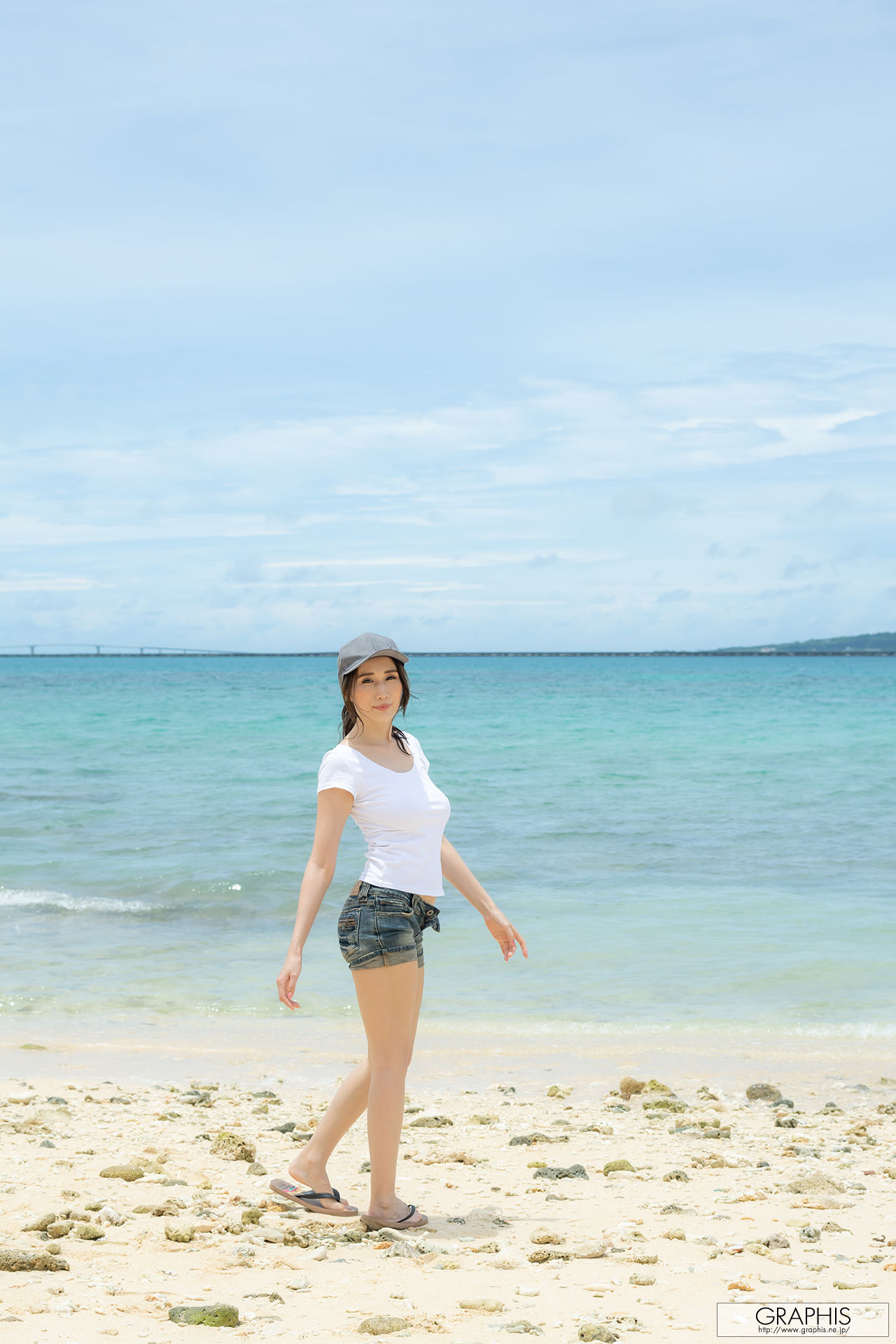 [Graphis] Special - JULIA Real Woman
