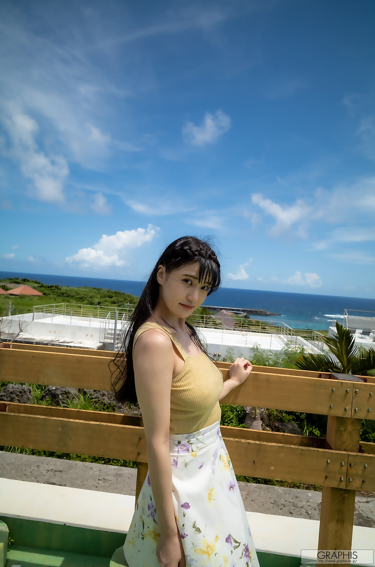 [Graphis] Special - Shoko Takahashi 高橋しょう子 Voluptuous Beauty
