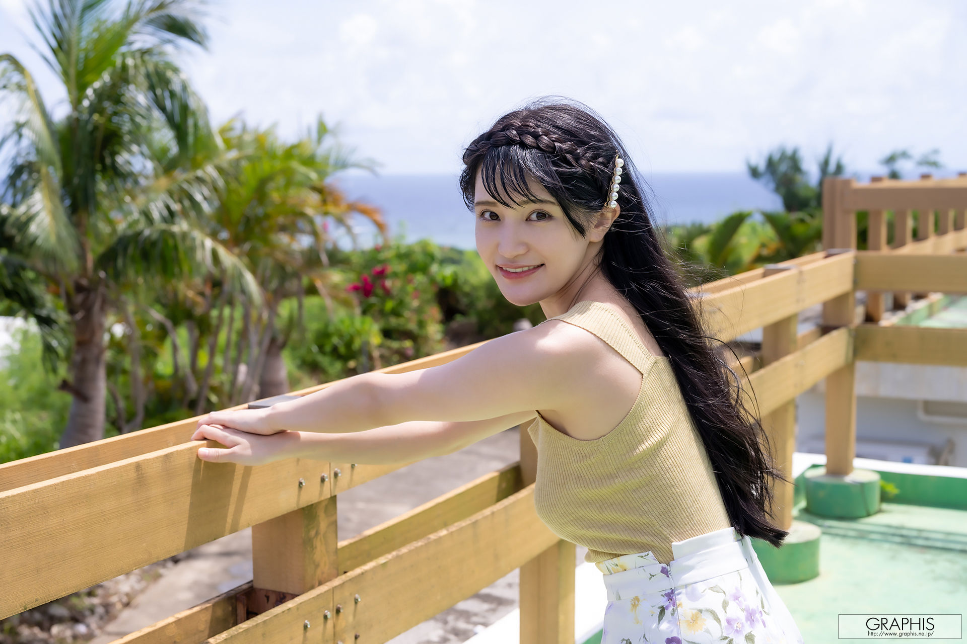 [Graphis] Special - Shoko Takahashi 高橋しょう子 Voluptuous Beauty