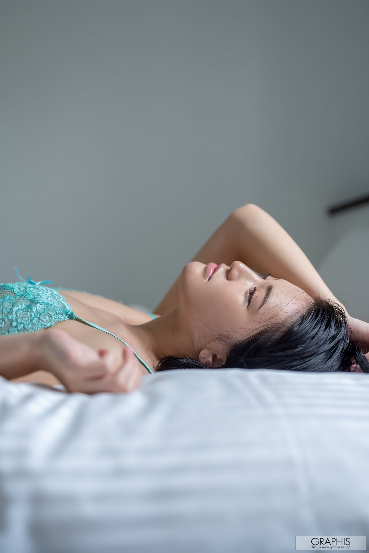 [Graphis] Special - Shoko Takahashi 高橋しょう子 Voluptuous Beauty