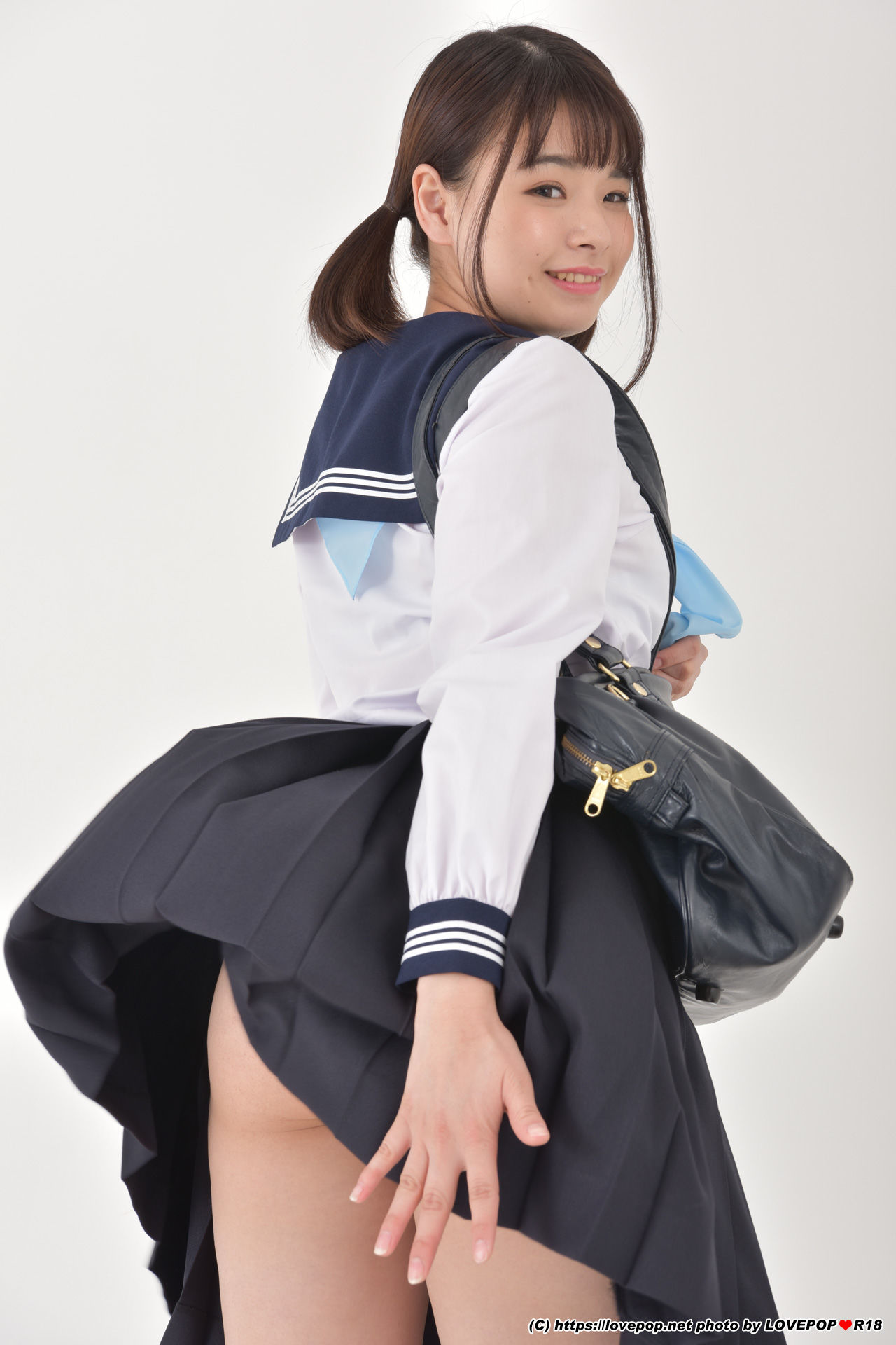 [LOVEPOP] Erina Oka 丘えりな Photoset 02