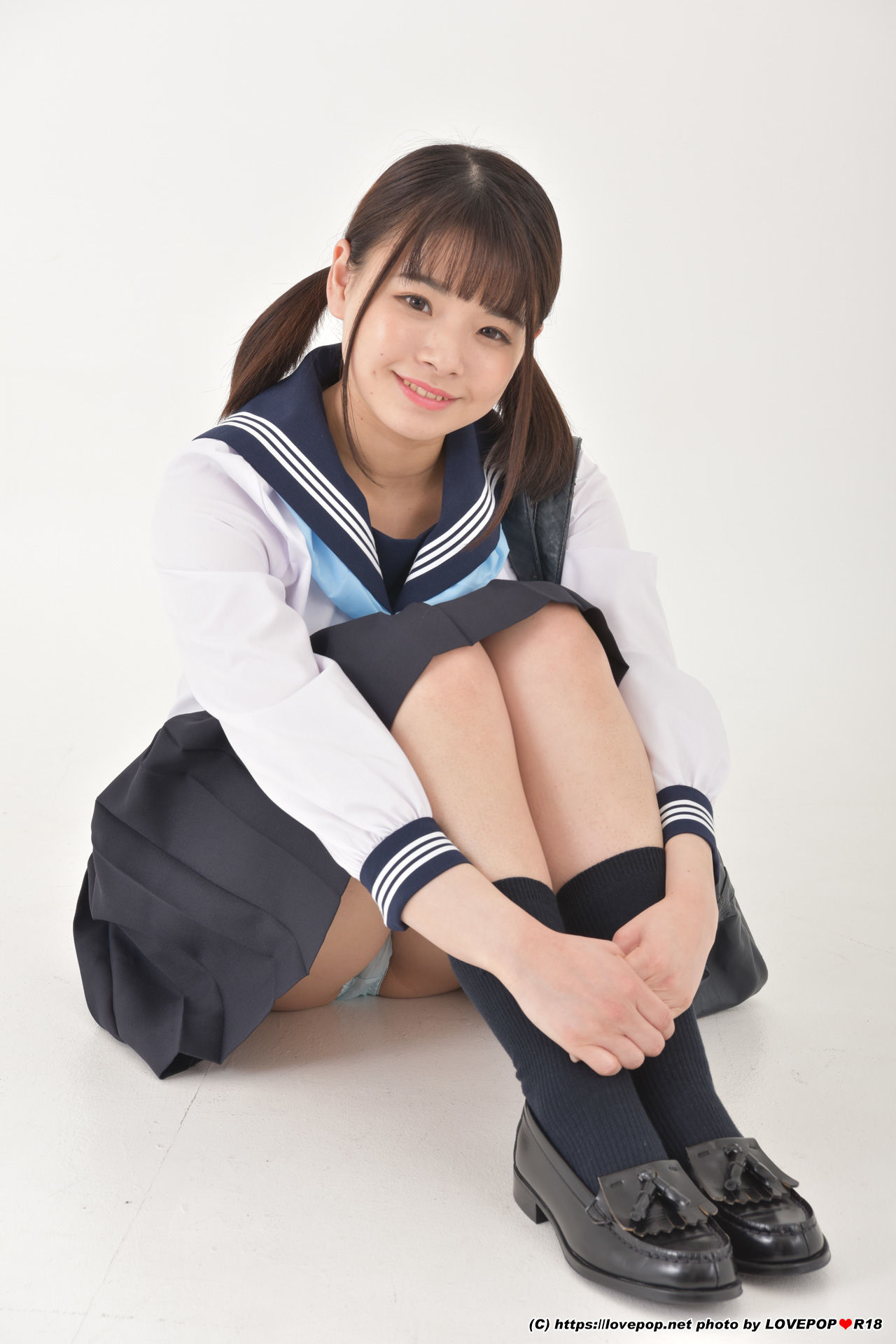 [LOVEPOP] Erina Oka 丘えりな Photoset 02