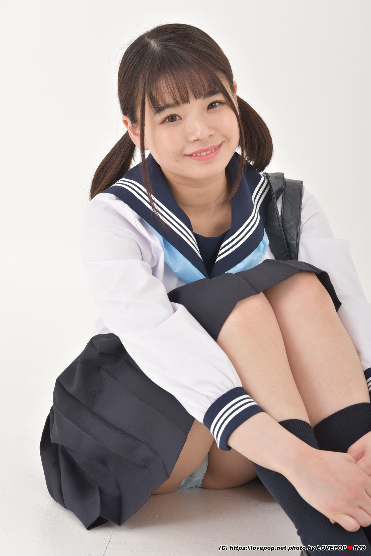[LOVEPOP] Erina Oka 丘えりな Photoset 02