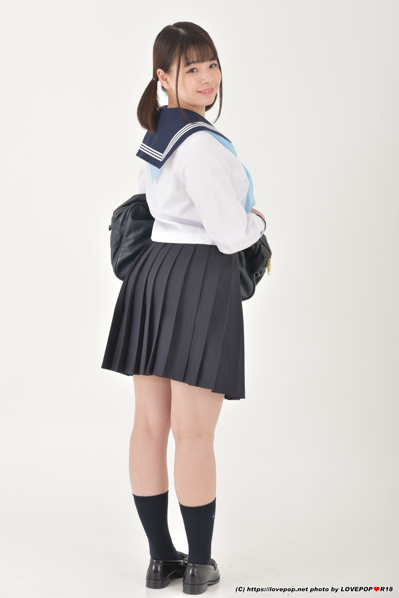 [LOVEPOP] Erina Oka 丘えりな Photoset 02