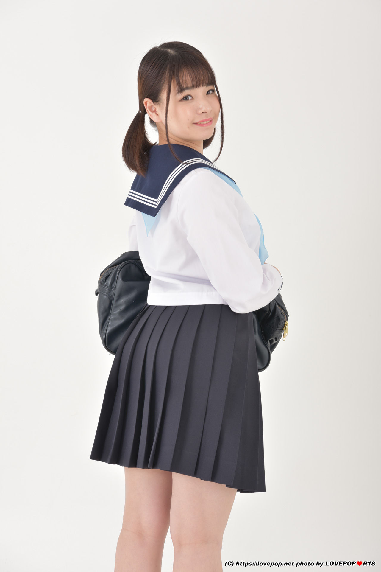 [LOVEPOP] Erina Oka 丘えりな Photoset 02