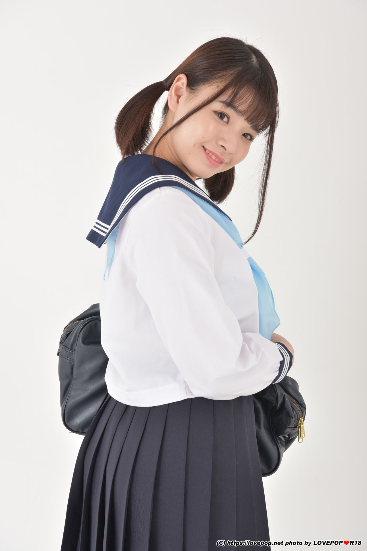 [LOVEPOP] Erina Oka 丘えりな Photoset 02