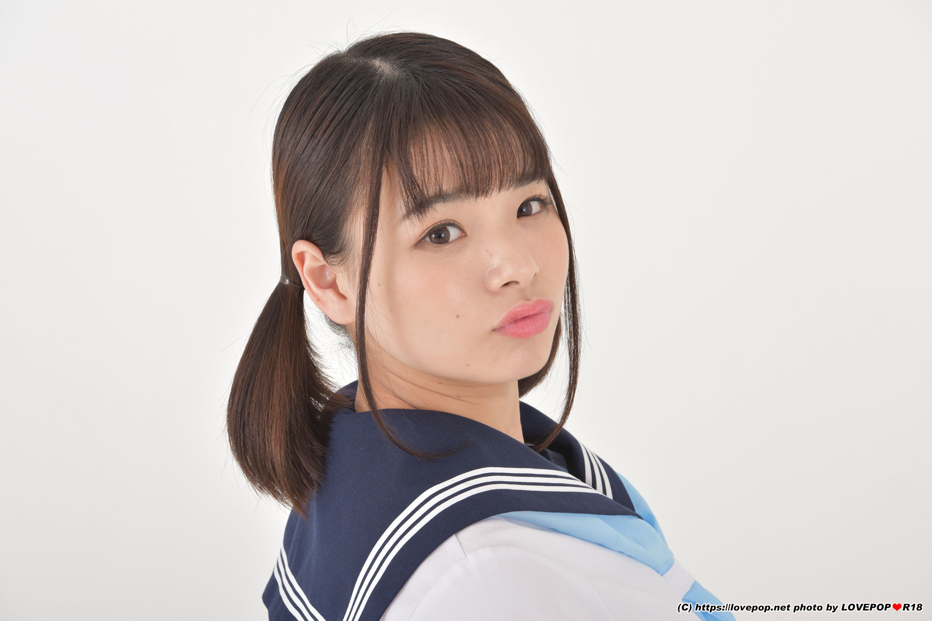 [LOVEPOP] Erina Oka 丘えりな Photoset 02