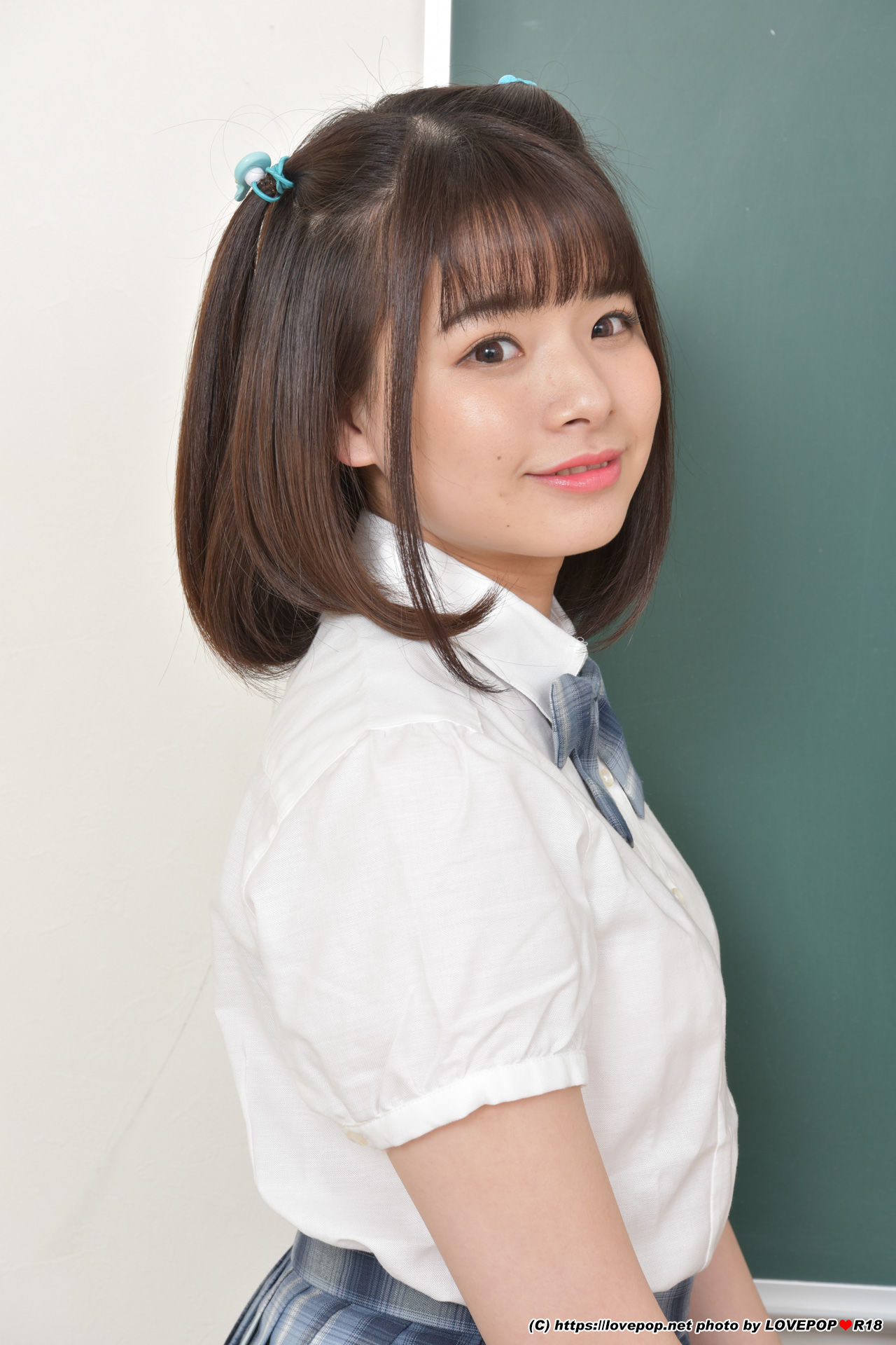[LOVEPOP] Erina Oka 丘えりな Photoset 03