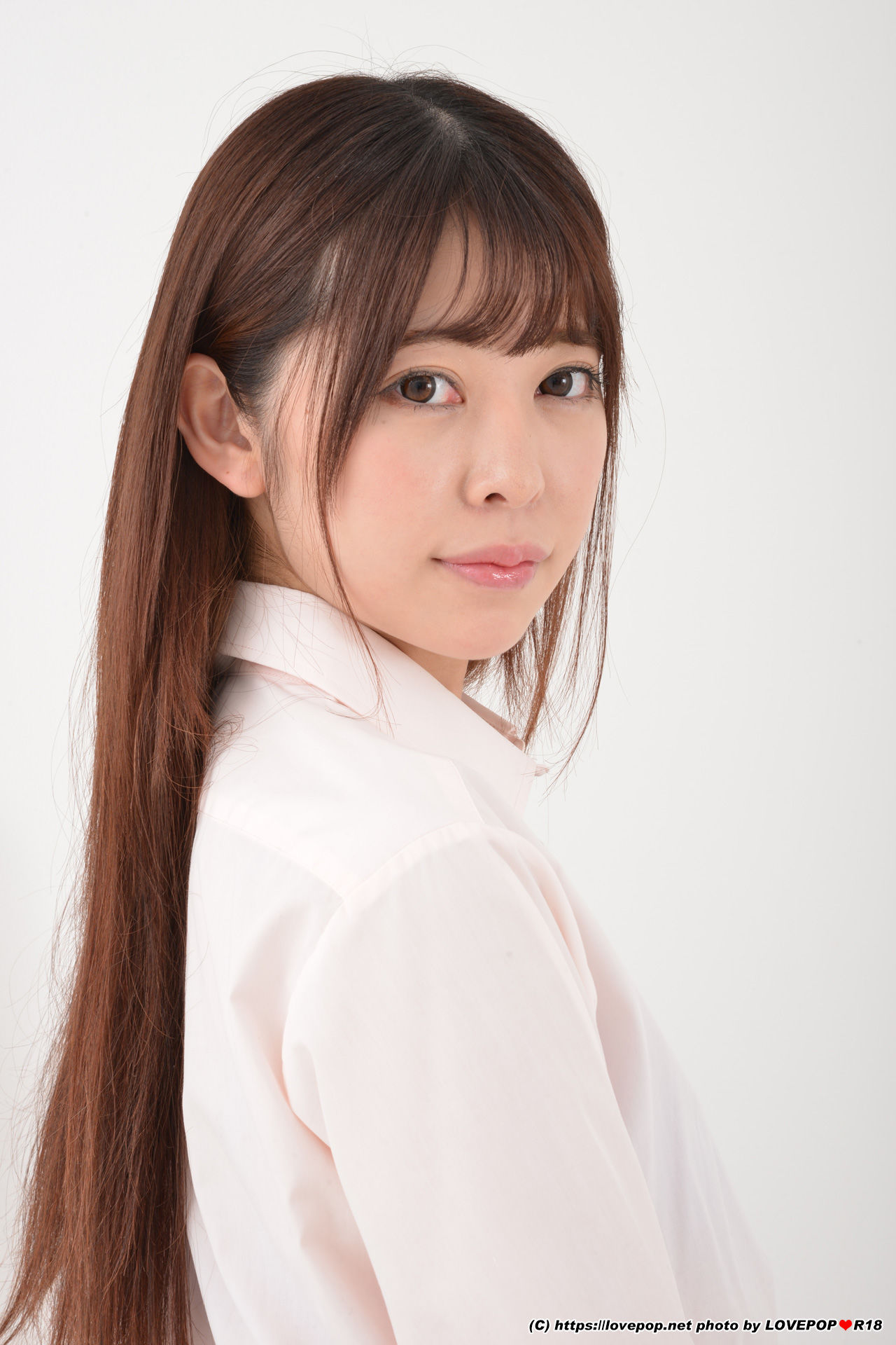 [LOVEPOP] Hinako Mori 森日向子 Photoset 05