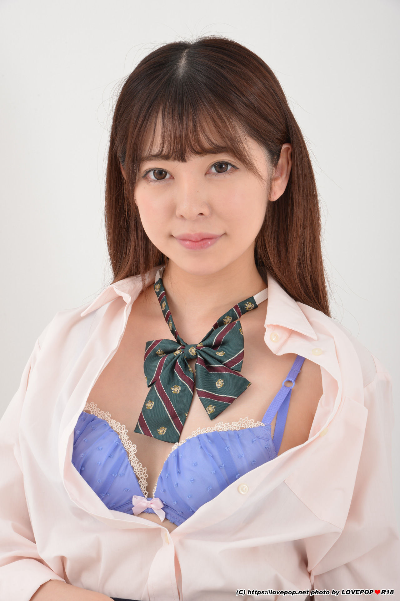 [LOVEPOP] Hinako Mori 森日向子 Photoset 05