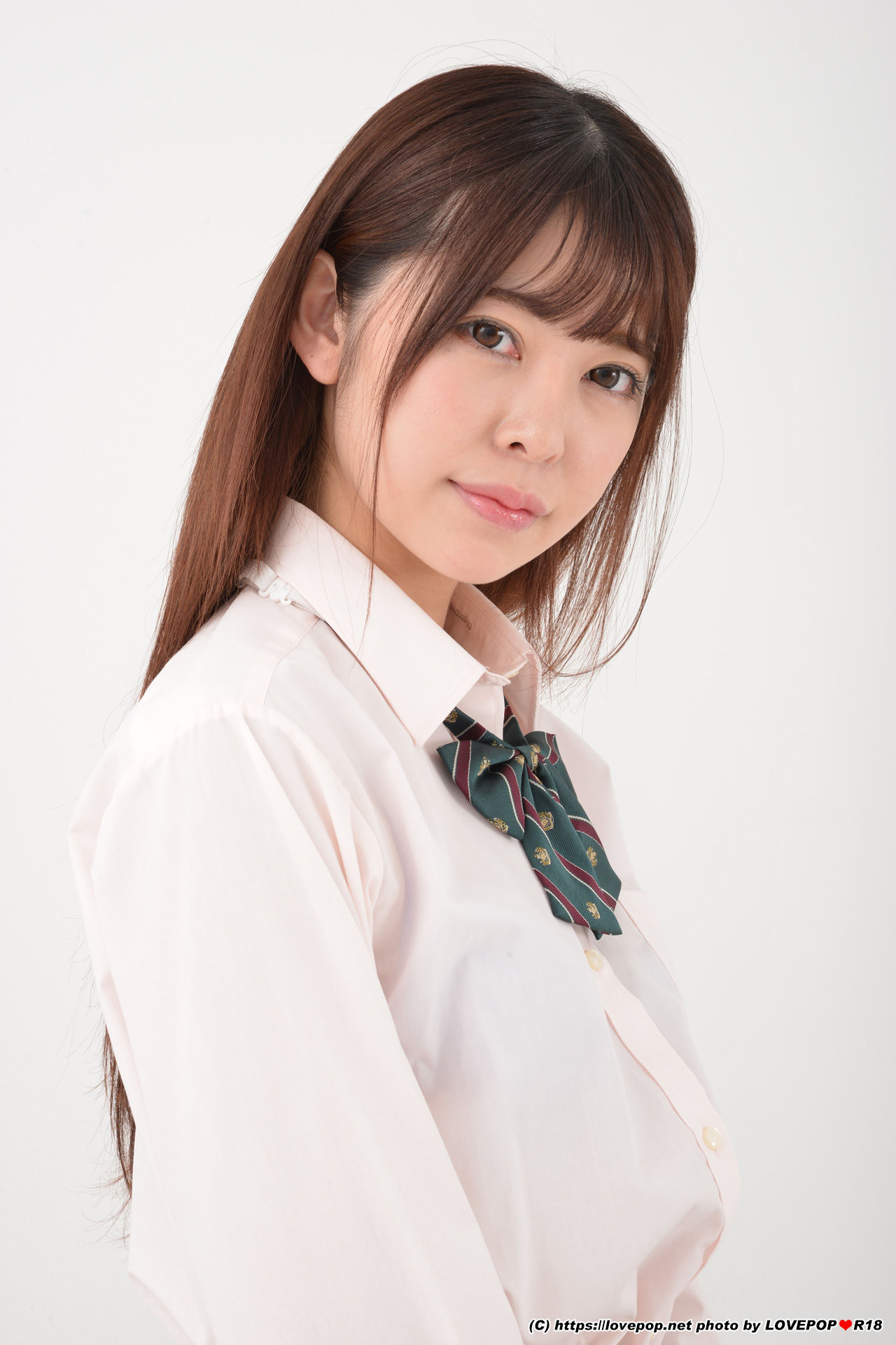 [LOVEPOP] Hinako Mori 森日向子 Photoset 05