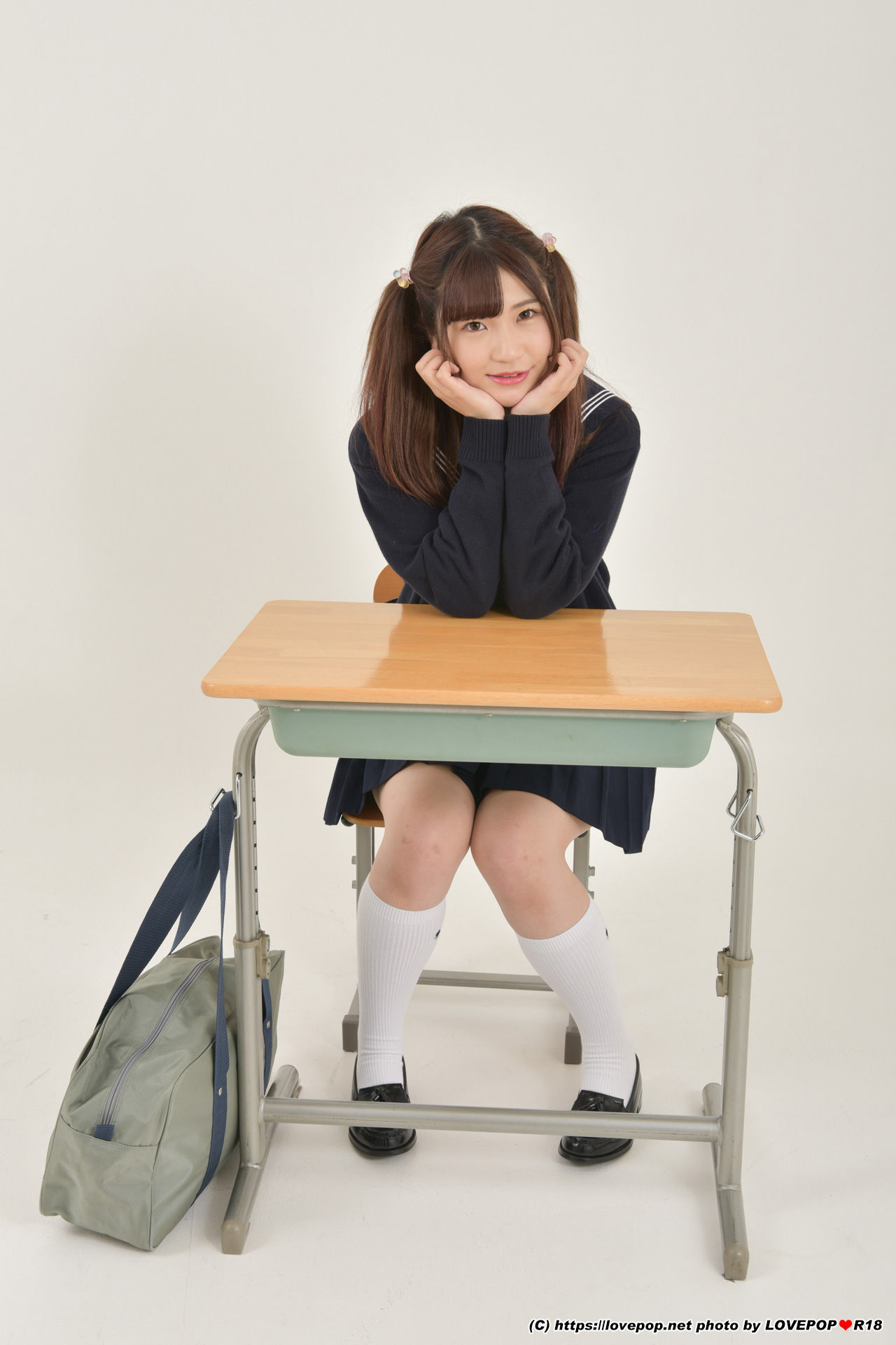 [LOVEPOP] Jurina Saeki 佐伯じゅりな Photoset 01