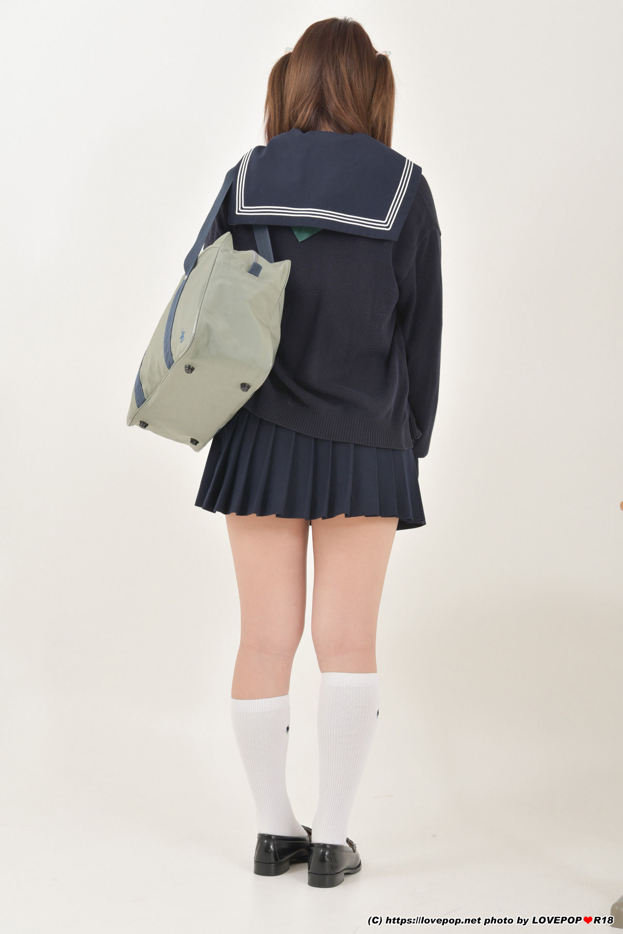 [LOVEPOP] Jurina Saeki 佐伯じゅりな Photoset 01