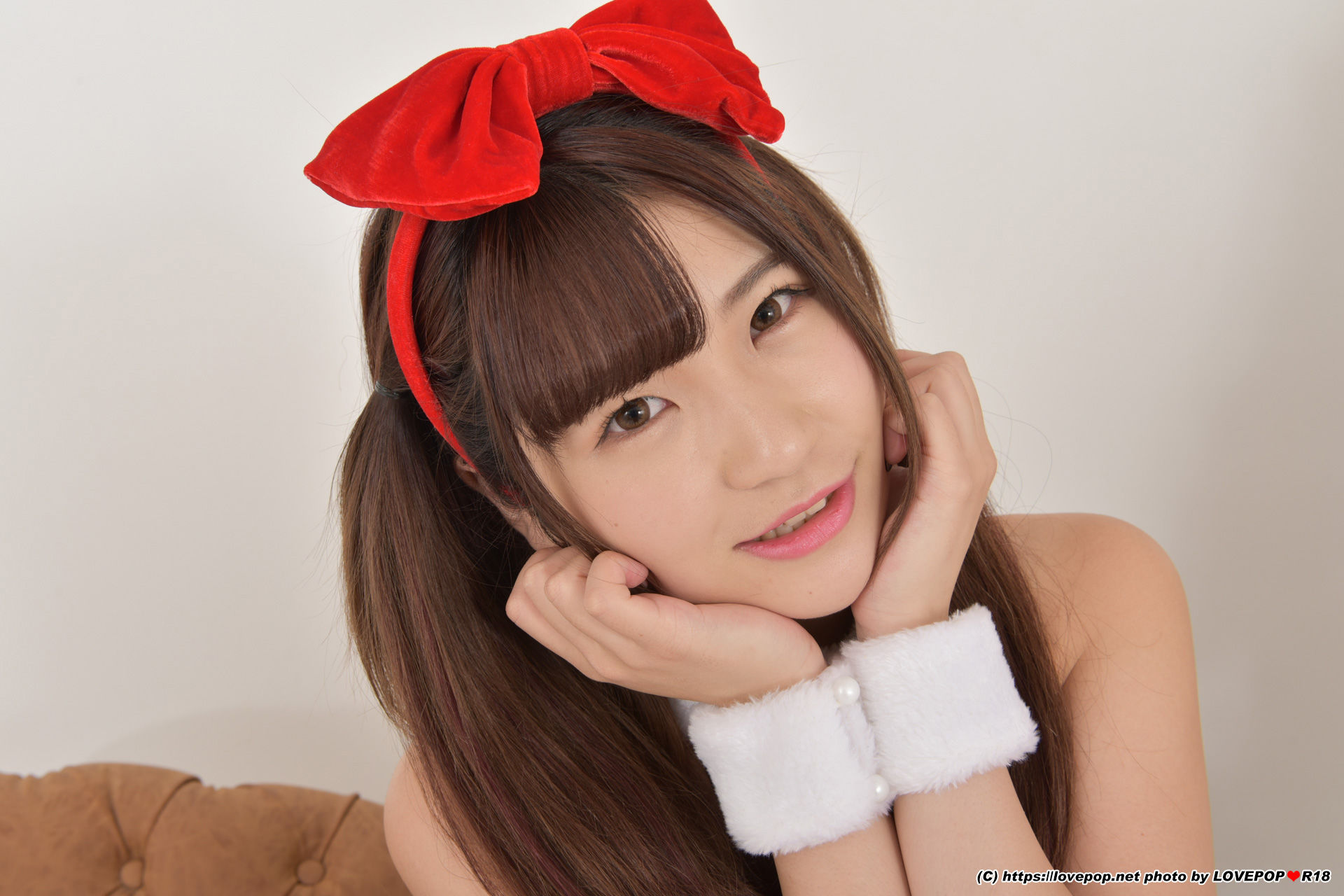 [LOVEPOP] Jurina Saeki 佐伯じゅりな Photoset 02