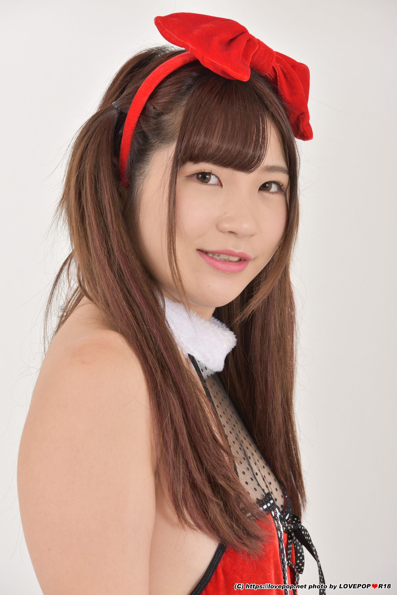 [LOVEPOP] Jurina Saeki 佐伯じゅりな Photoset 02