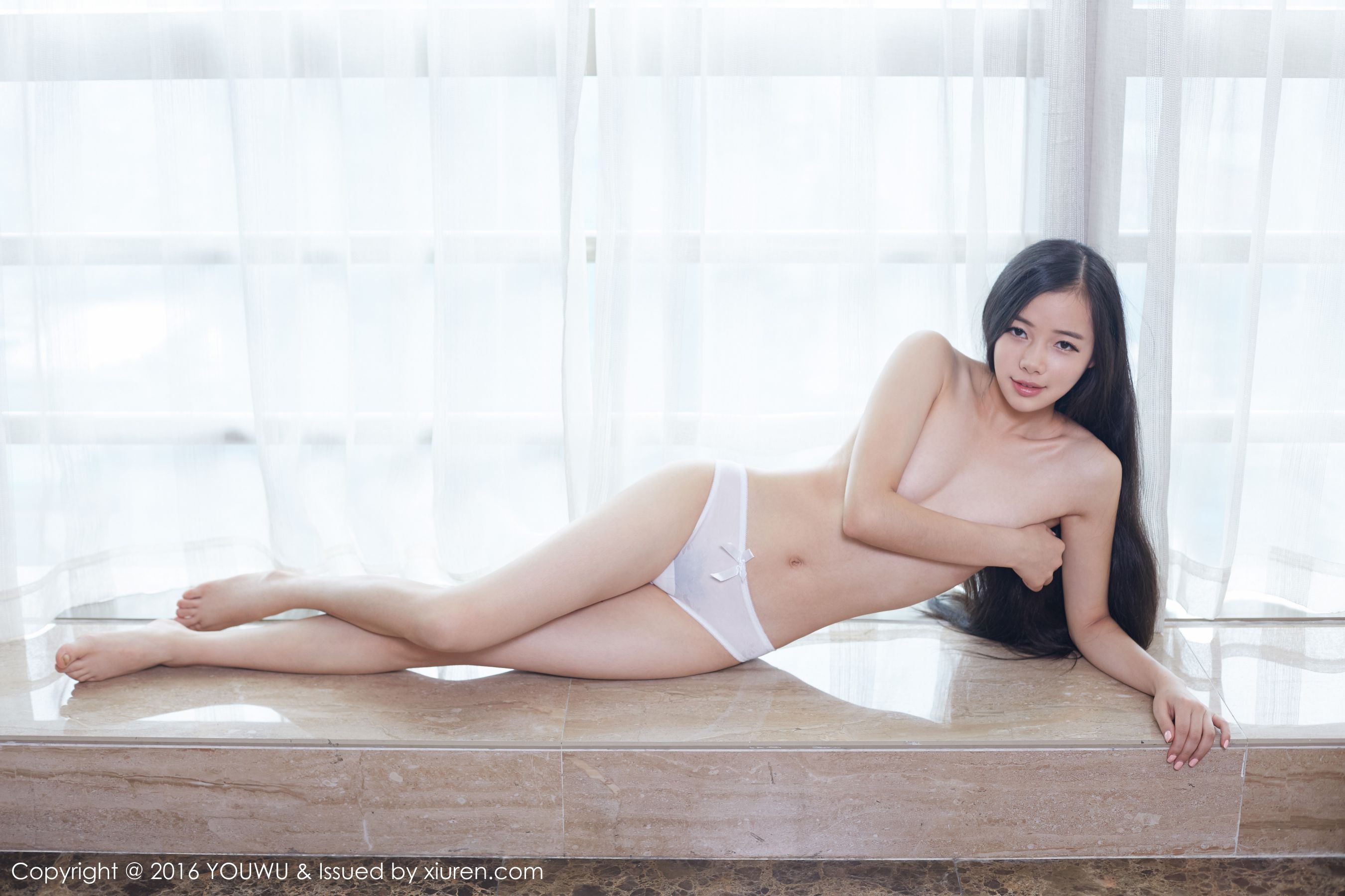 蒲兰baby《97年的新人妹子》 [尤物馆YouWu] Vol.025