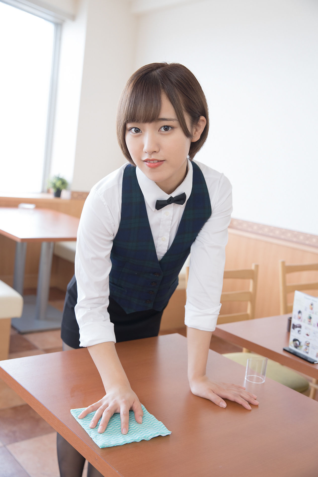 [Minisuka.tv] Anju Kouzuki 香月りお - Limited Gallery 19.3