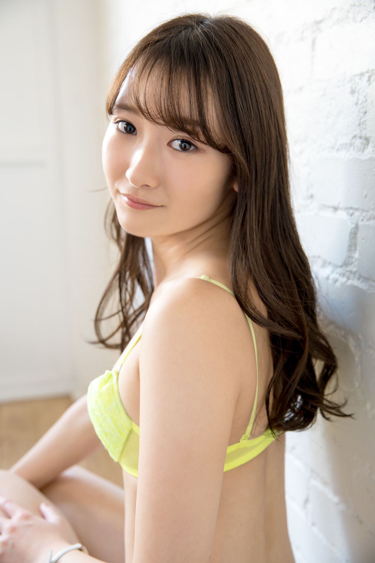 [Minisuka.tv] Asami Kondou 近藤あさみ - Limited Gallery 29.4