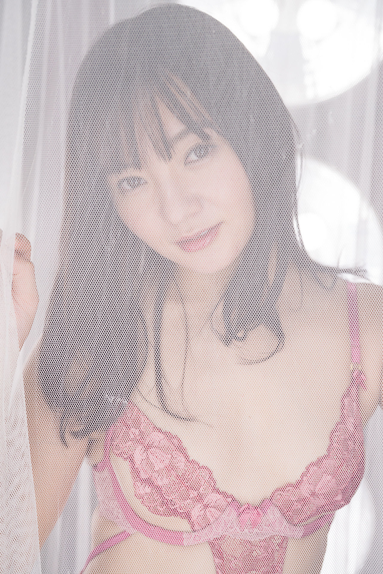 [Minisuka.tv] Ayana Nishinaga 西永彩奈 - Limited Gallery 02