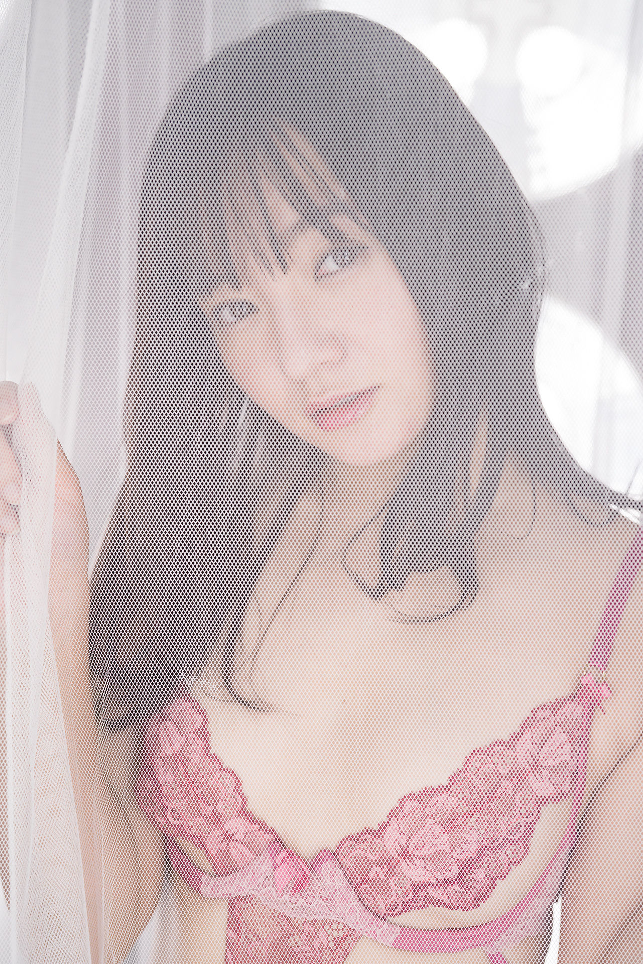 [Minisuka.tv] Ayana Nishinaga 西永彩奈 - Limited Gallery 02