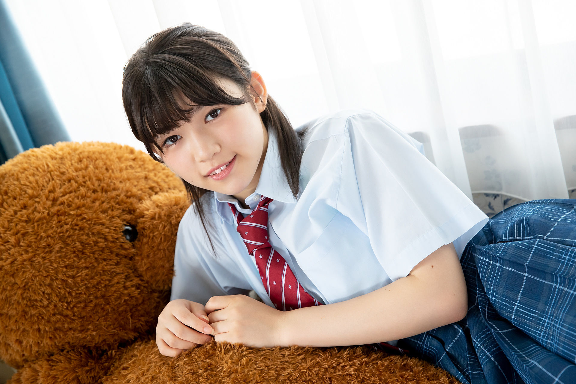 [Minisuka.tv] Risa Sawamura 沢村りさ - Limited Gallery 11.1