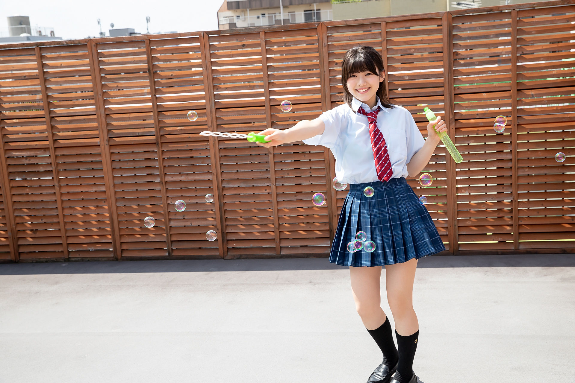 [Minisuka.tv] Risa Sawamura 沢村りさ - Limited Gallery 11.1