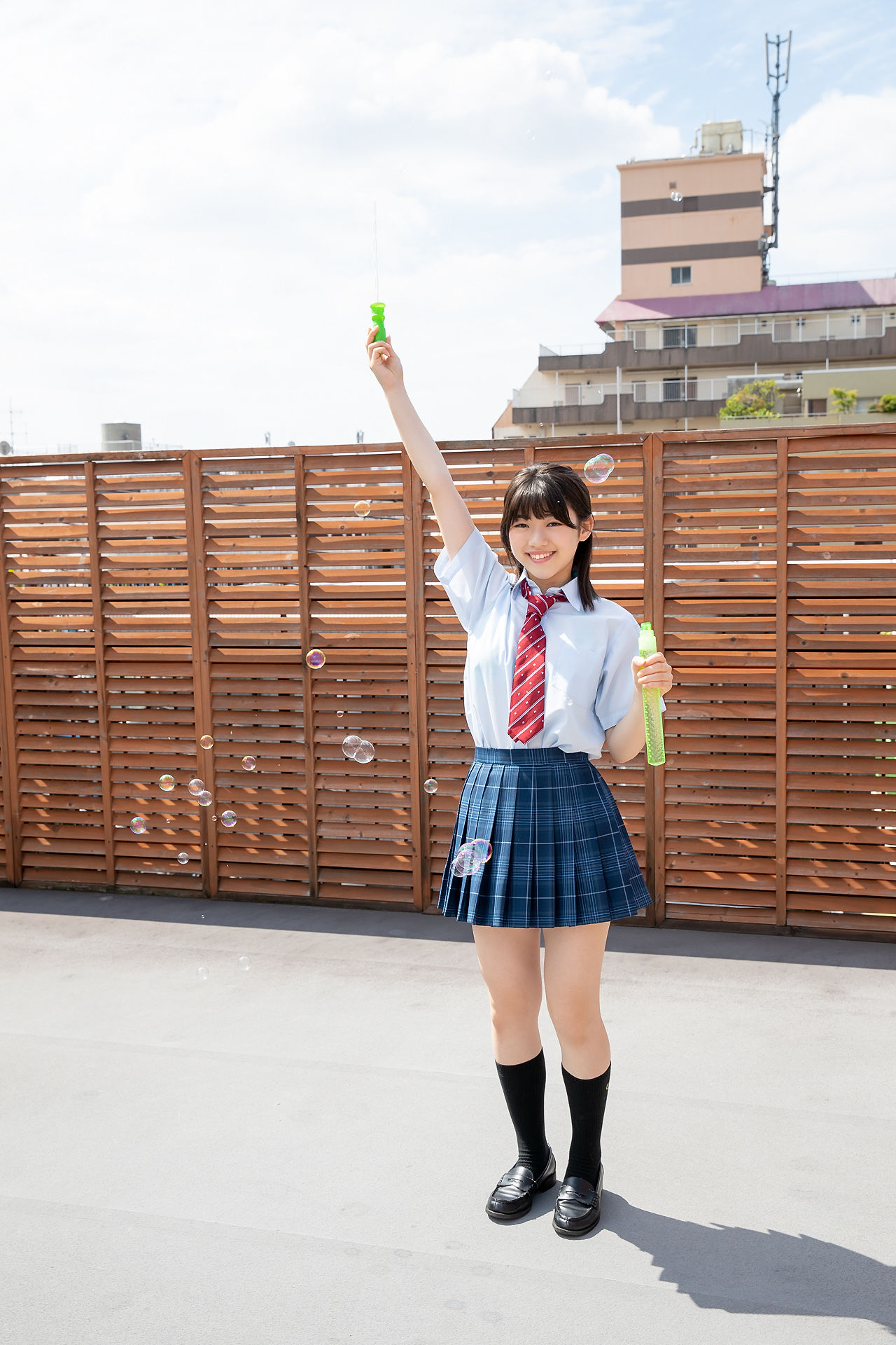 [Minisuka.tv] Risa Sawamura 沢村りさ - Limited Gallery 11.1