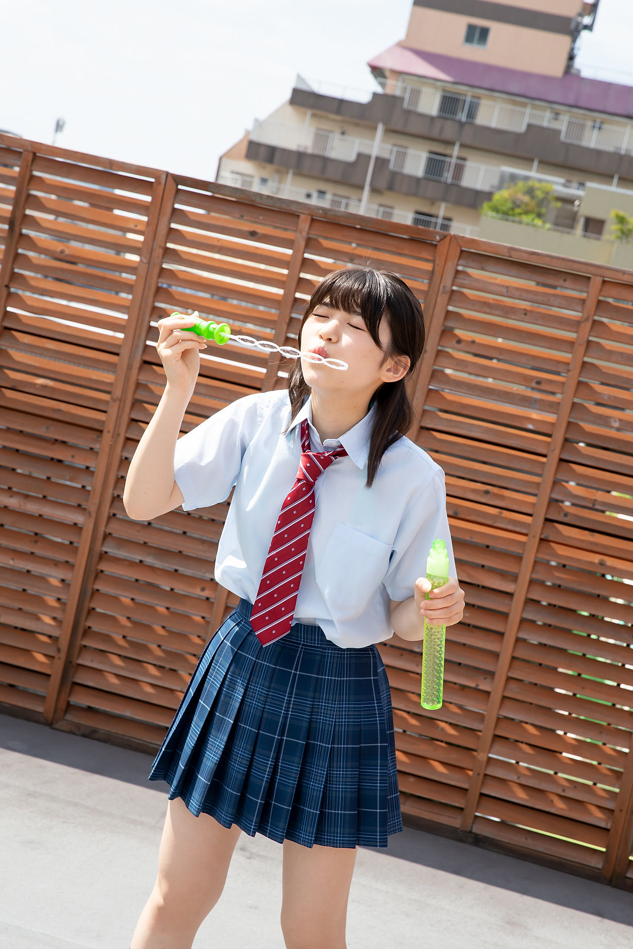 [Minisuka.tv] Risa Sawamura 沢村りさ - Limited Gallery 11.1