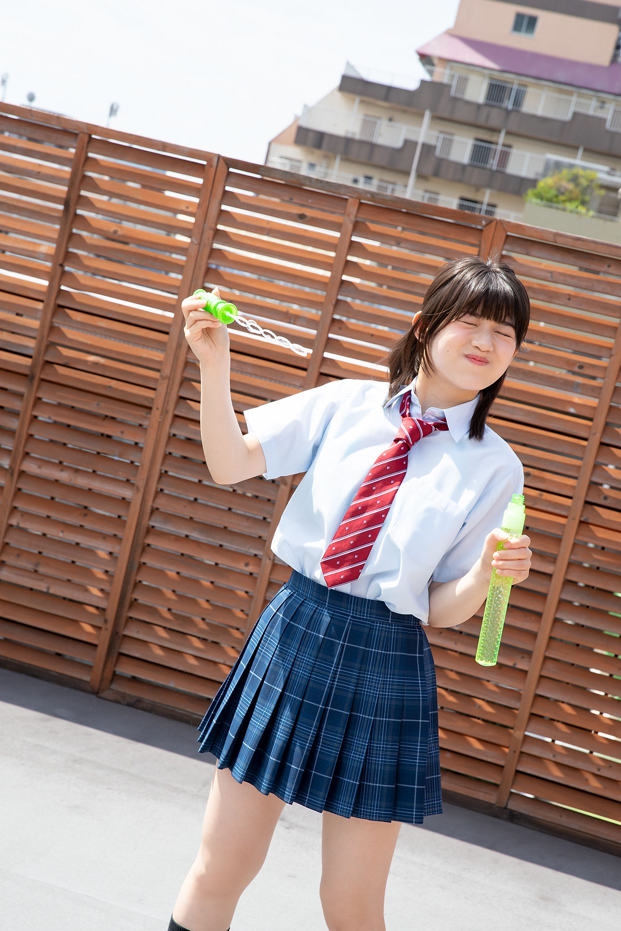 [Minisuka.tv] Risa Sawamura 沢村りさ - Limited Gallery 11.1