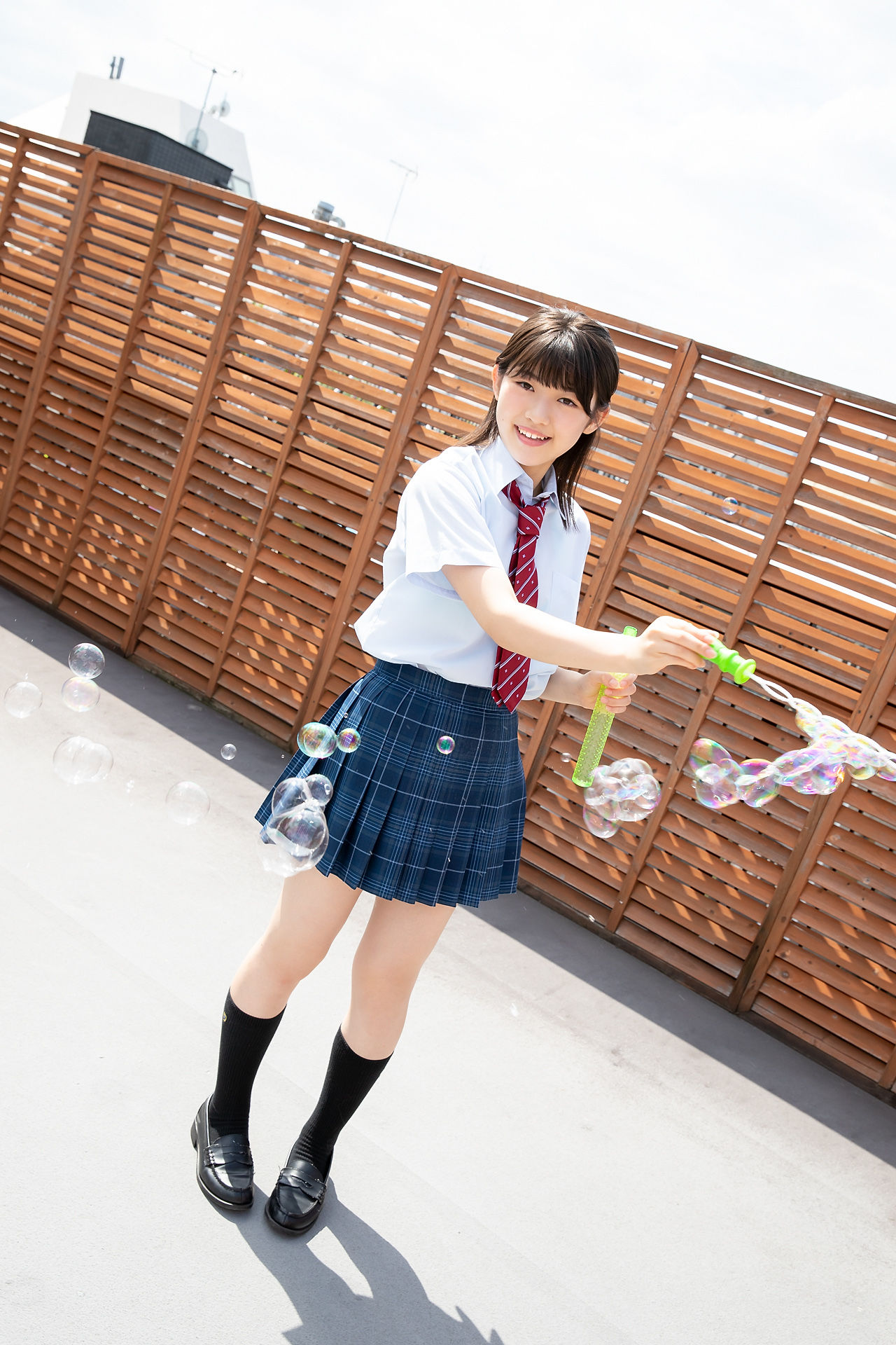 [Minisuka.tv] Risa Sawamura 沢村りさ - Limited Gallery 11.1
