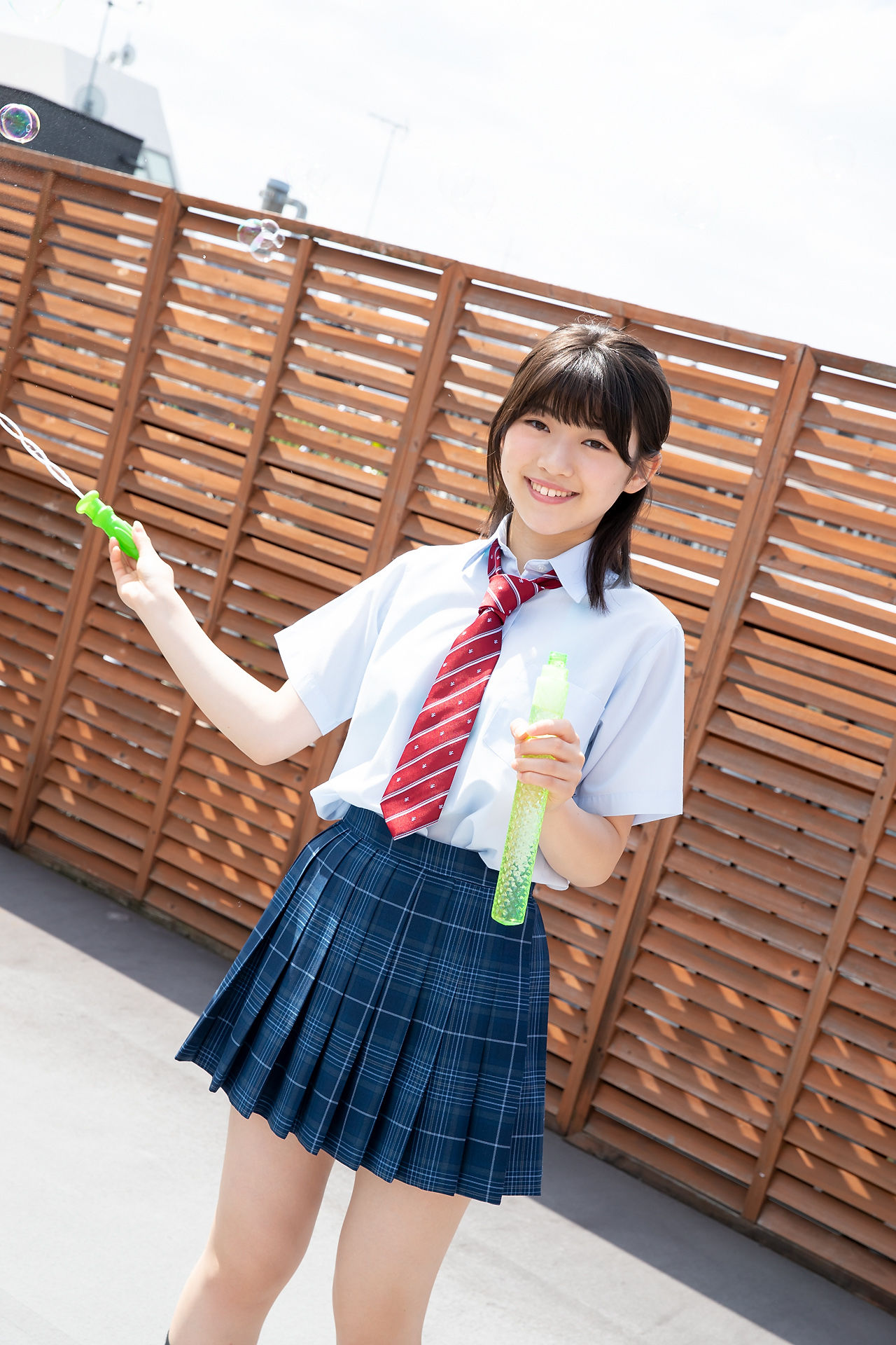 [Minisuka.tv] Risa Sawamura 沢村りさ - Limited Gallery 11.1