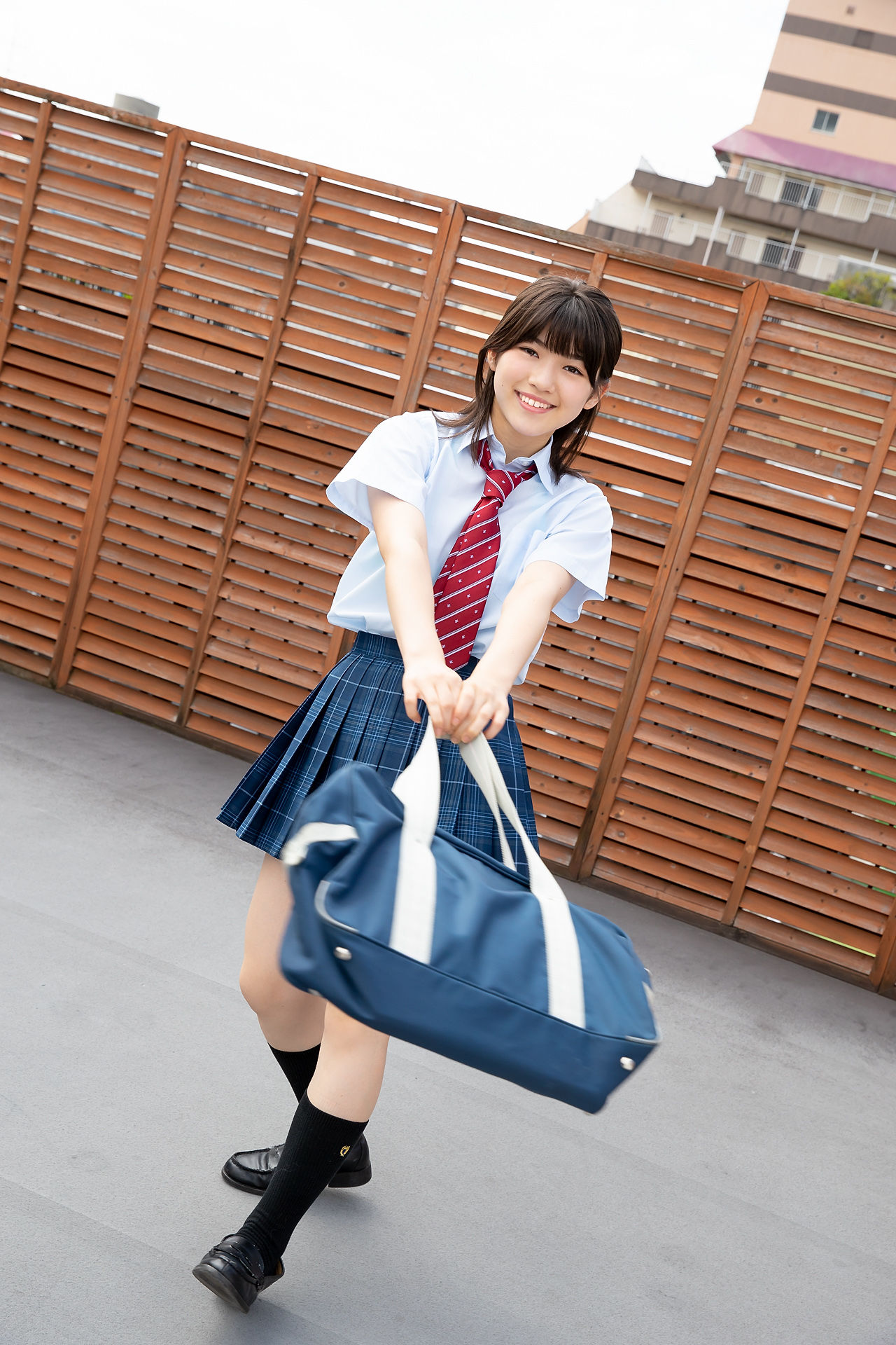 [Minisuka.tv] Risa Sawamura 沢村りさ - Limited Gallery 11.1