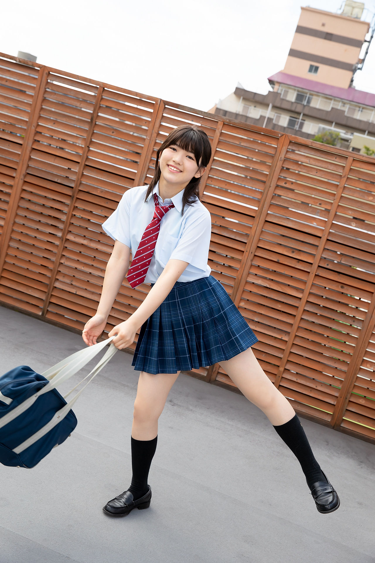 [Minisuka.tv] Risa Sawamura 沢村りさ - Limited Gallery 11.1