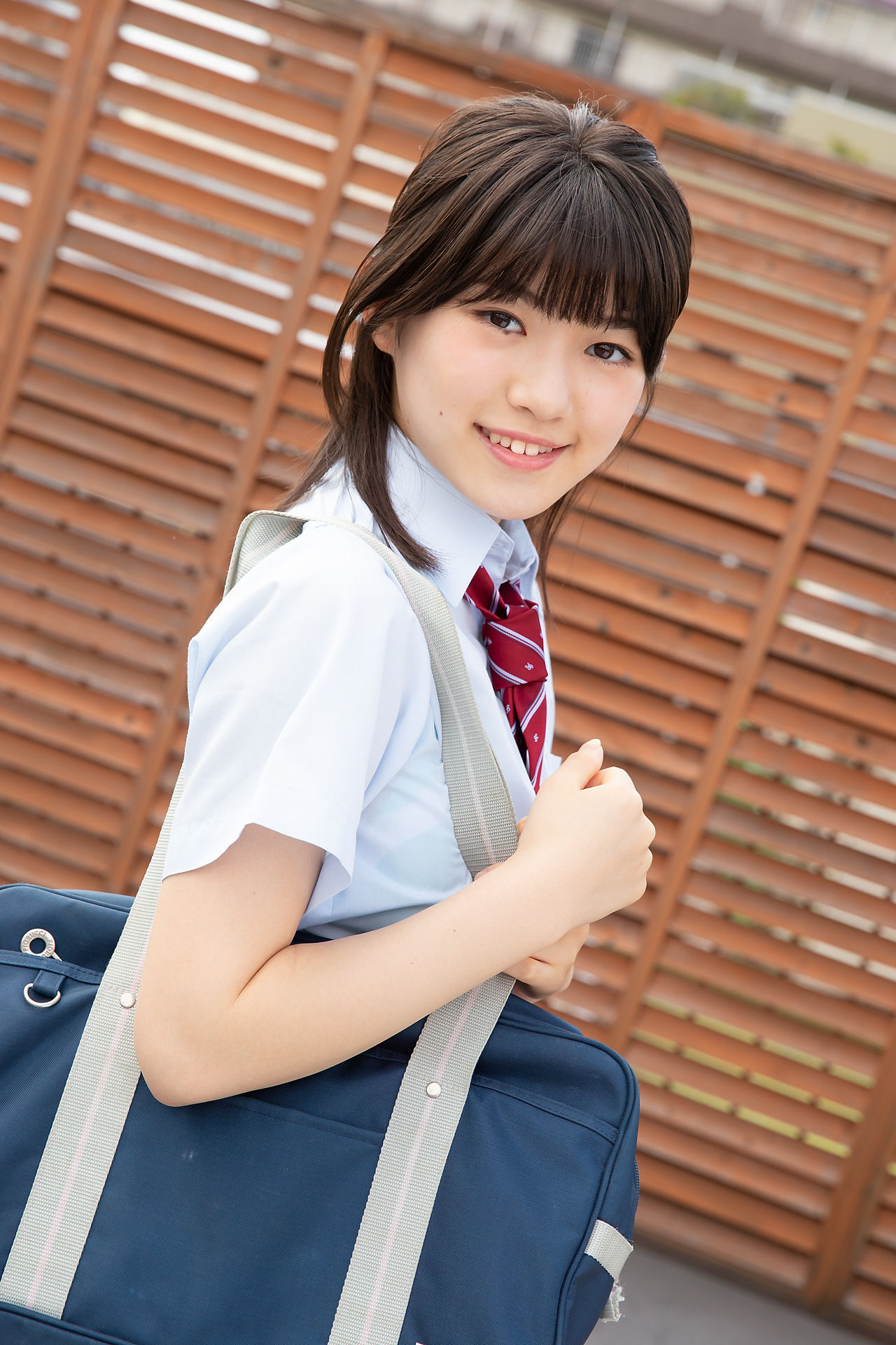 [Minisuka.tv] Risa Sawamura 沢村りさ - Limited Gallery 11.1