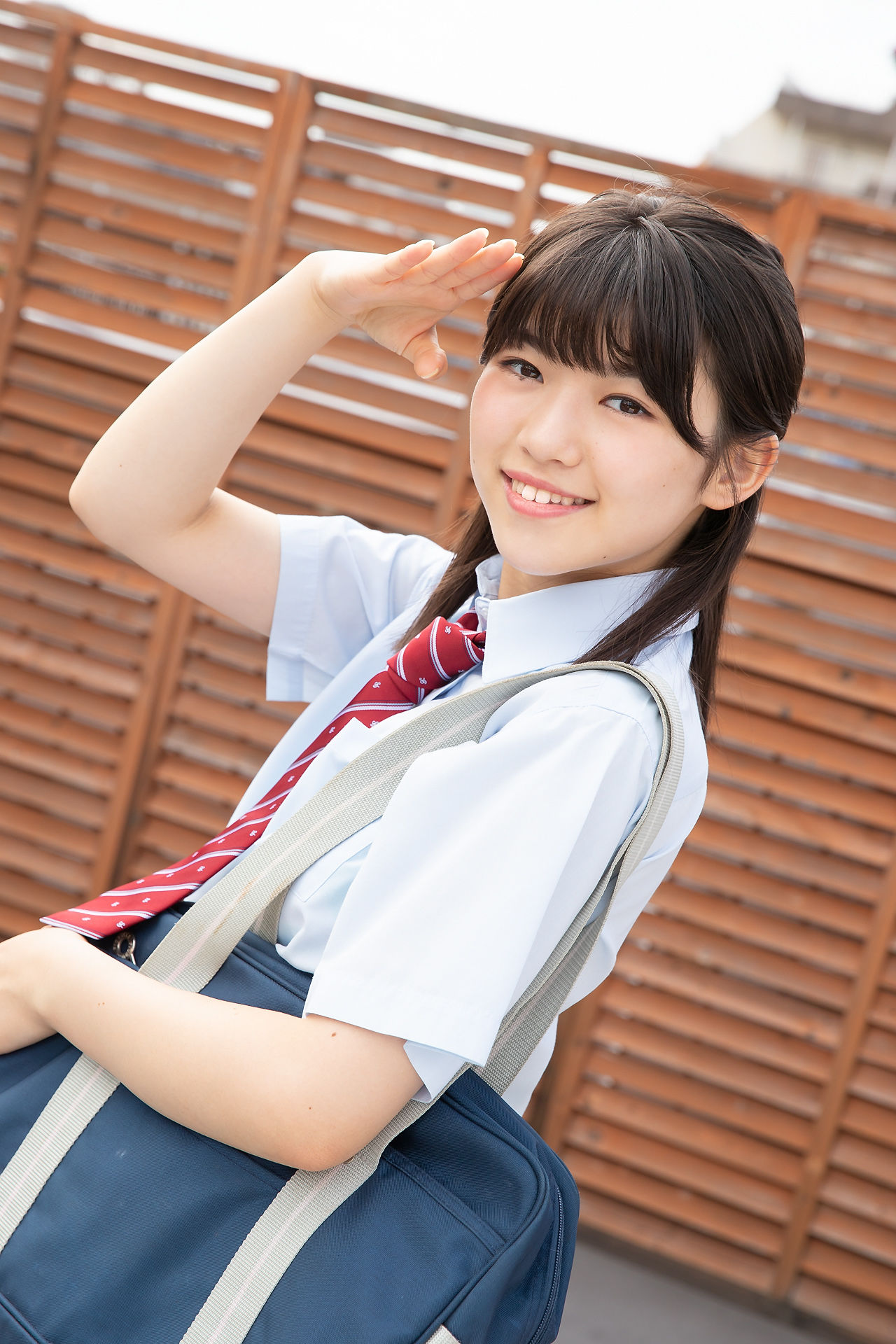 [Minisuka.tv] Risa Sawamura 沢村りさ - Limited Gallery 11.1