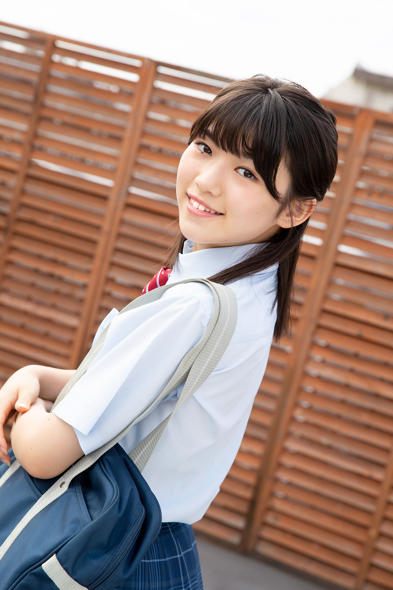 [Minisuka.tv] Risa Sawamura 沢村りさ - Limited Gallery 11.1