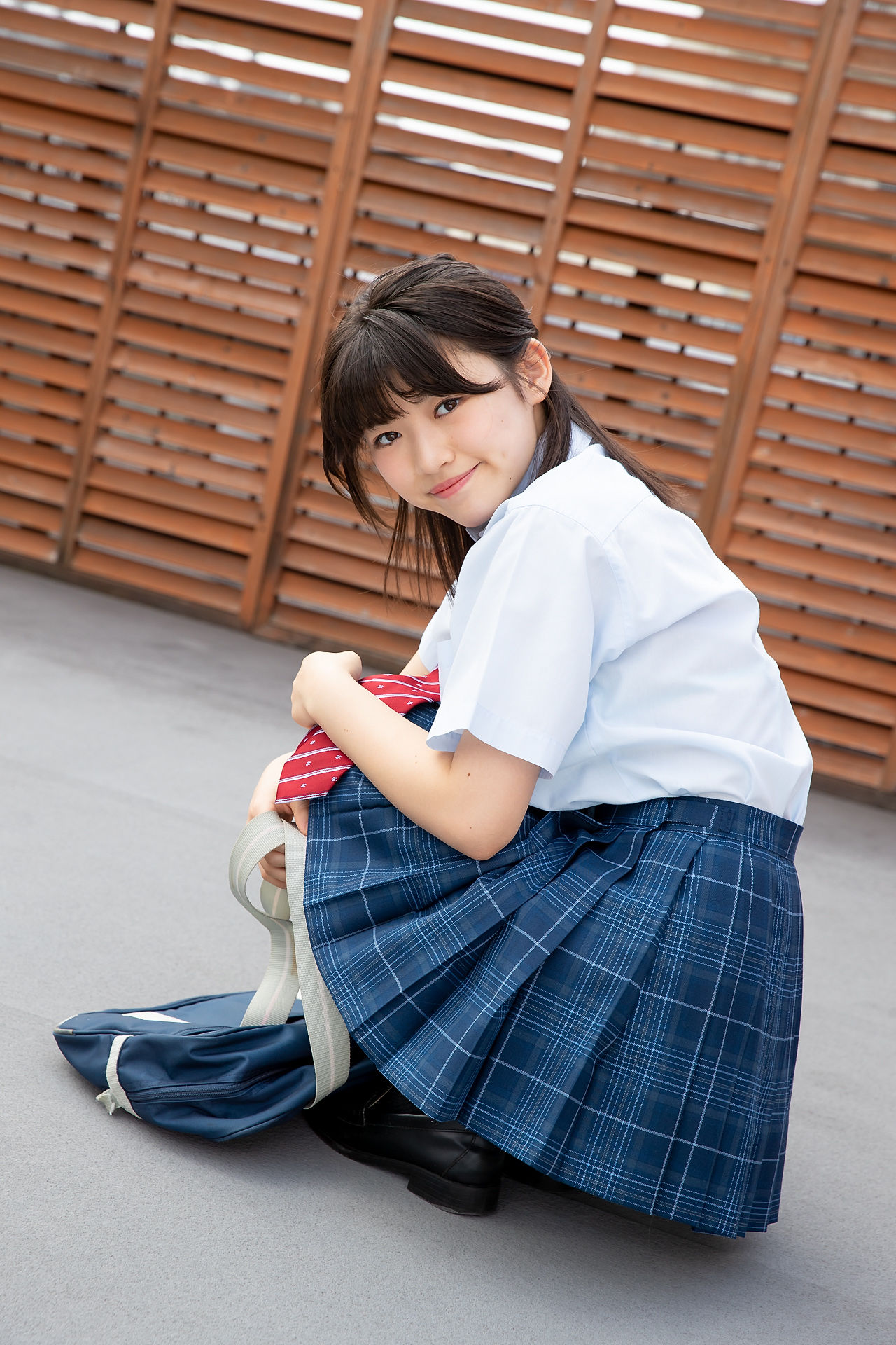 [Minisuka.tv] Risa Sawamura 沢村りさ - Limited Gallery 11.1