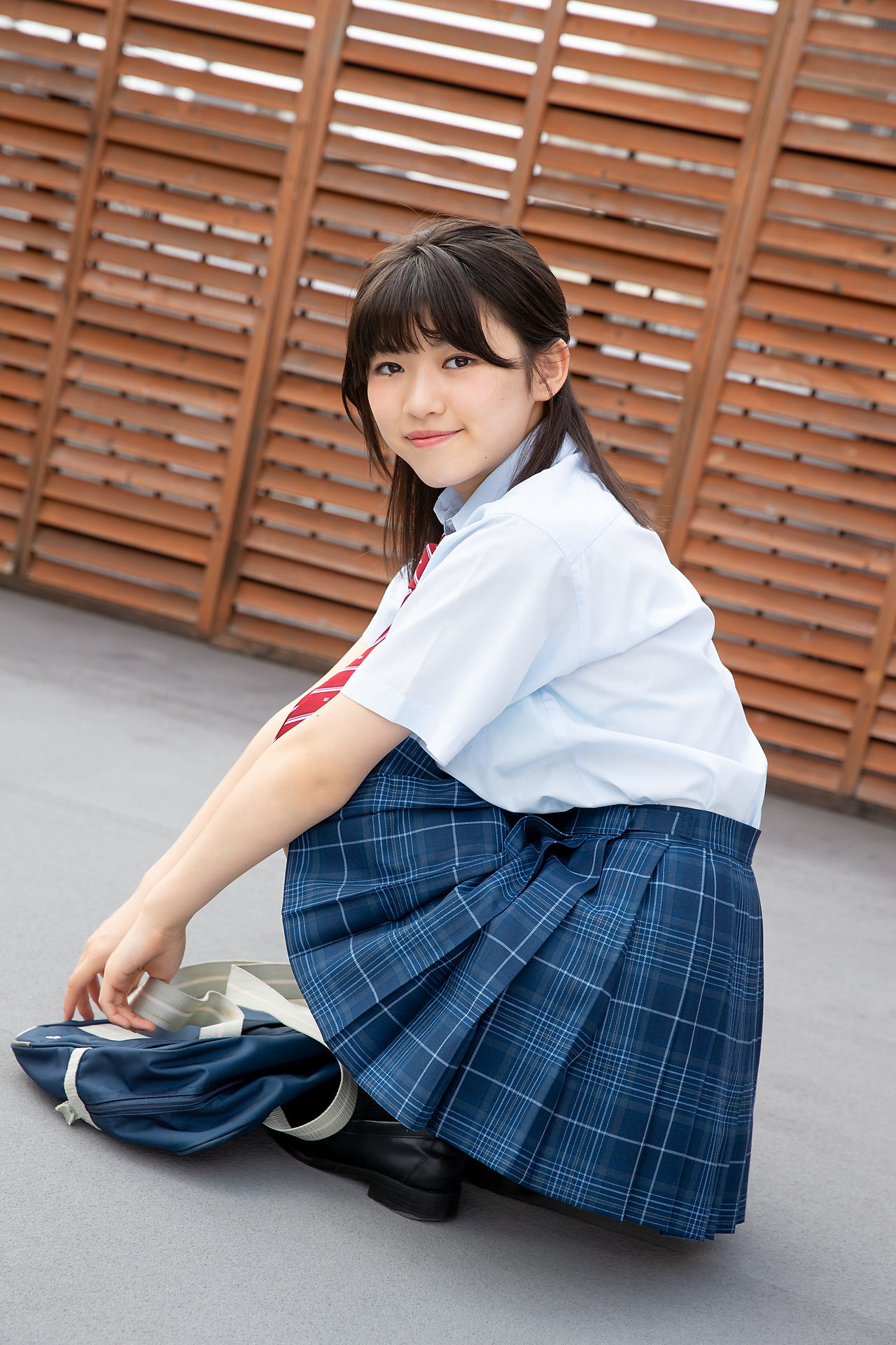 [Minisuka.tv] Risa Sawamura 沢村りさ - Limited Gallery 11.1