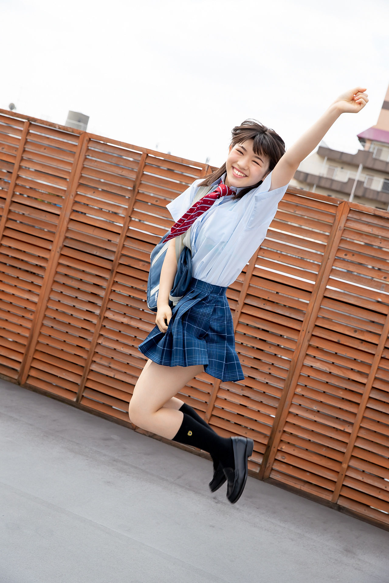 [Minisuka.tv] Risa Sawamura 沢村りさ - Limited Gallery 11.1