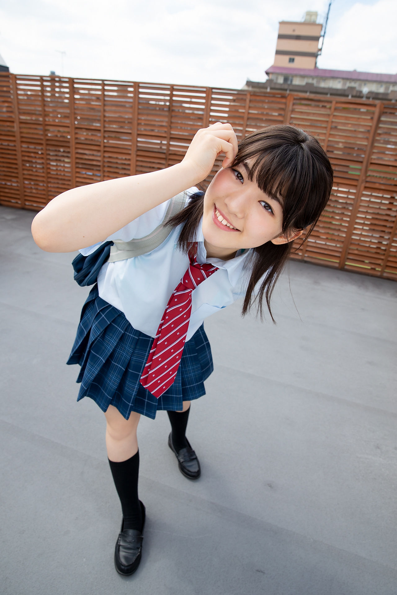 [Minisuka.tv] Risa Sawamura 沢村りさ - Limited Gallery 11.1