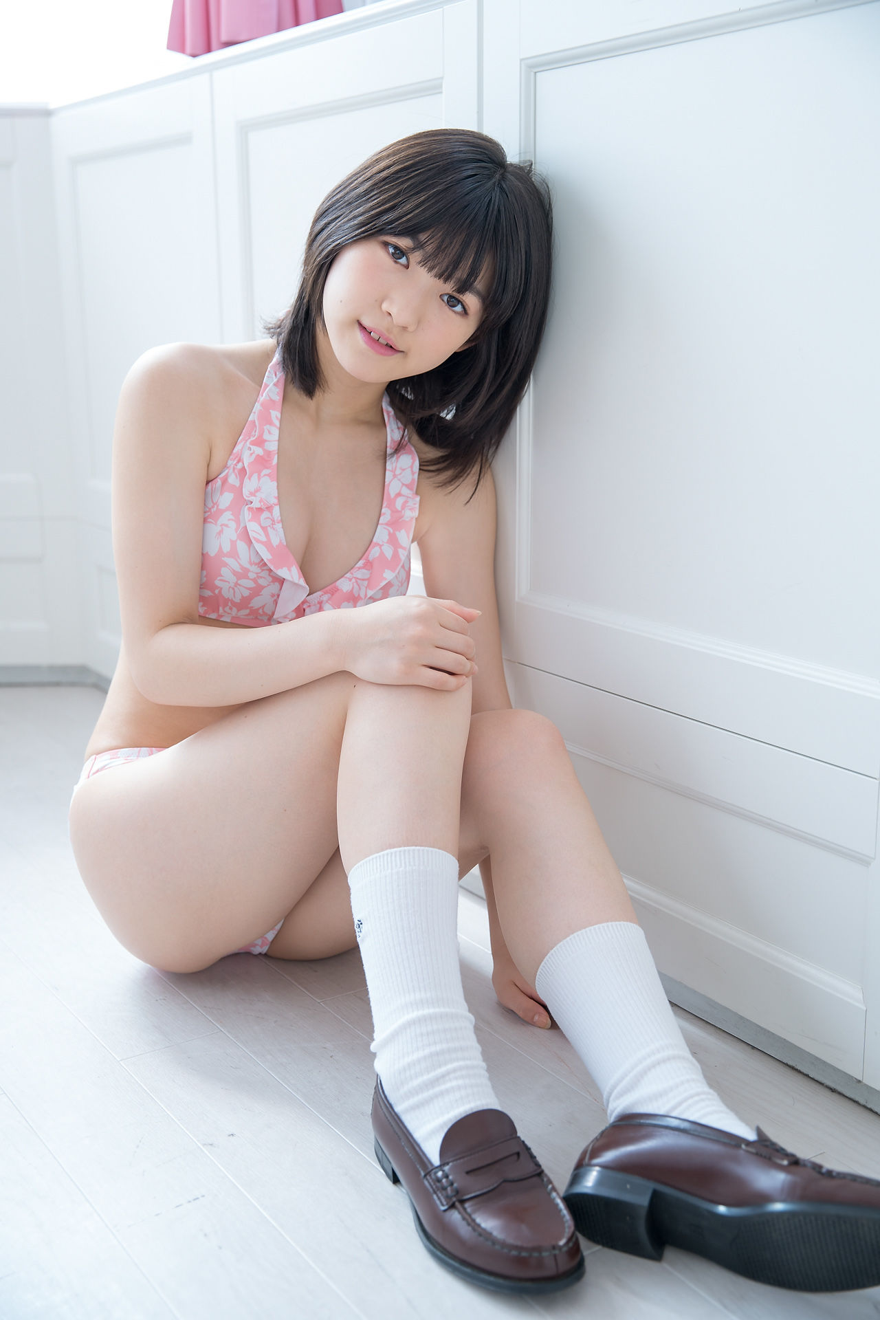 [Minisuka.tv] Risa Sawamura 沢村りさ - Secret Gallery (STAGE2) 6.2