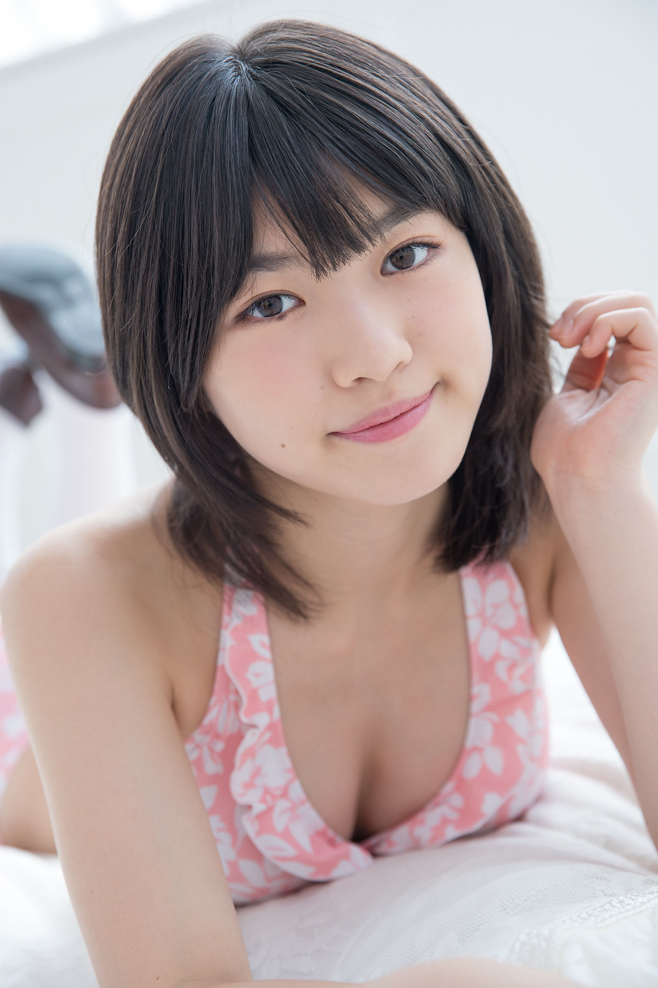 [Minisuka.tv] Risa Sawamura 沢村りさ - Secret Gallery (STAGE2) 6.2