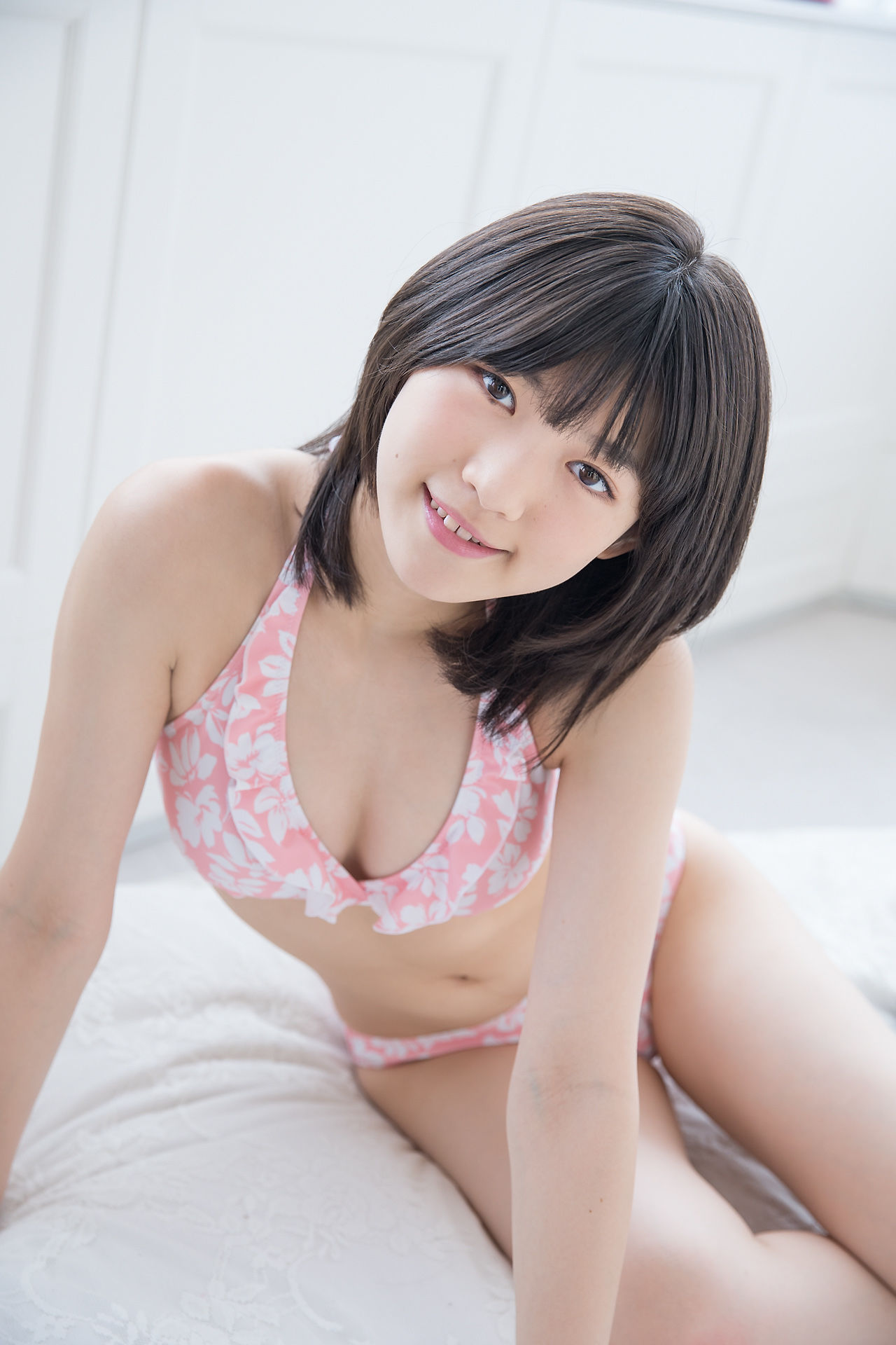 [Minisuka.tv] Risa Sawamura 沢村りさ - Secret Gallery (STAGE2) 6.2
