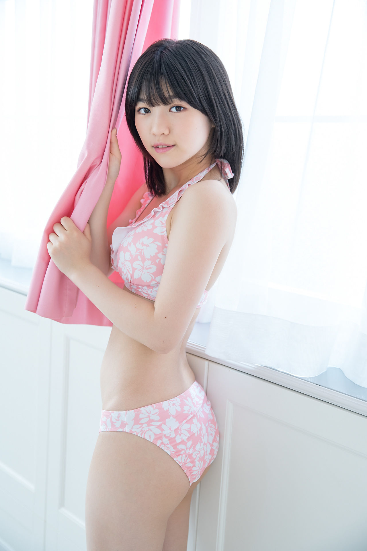 [Minisuka.tv] Risa Sawamura 沢村りさ - Secret Gallery (STAGE2) 6.2