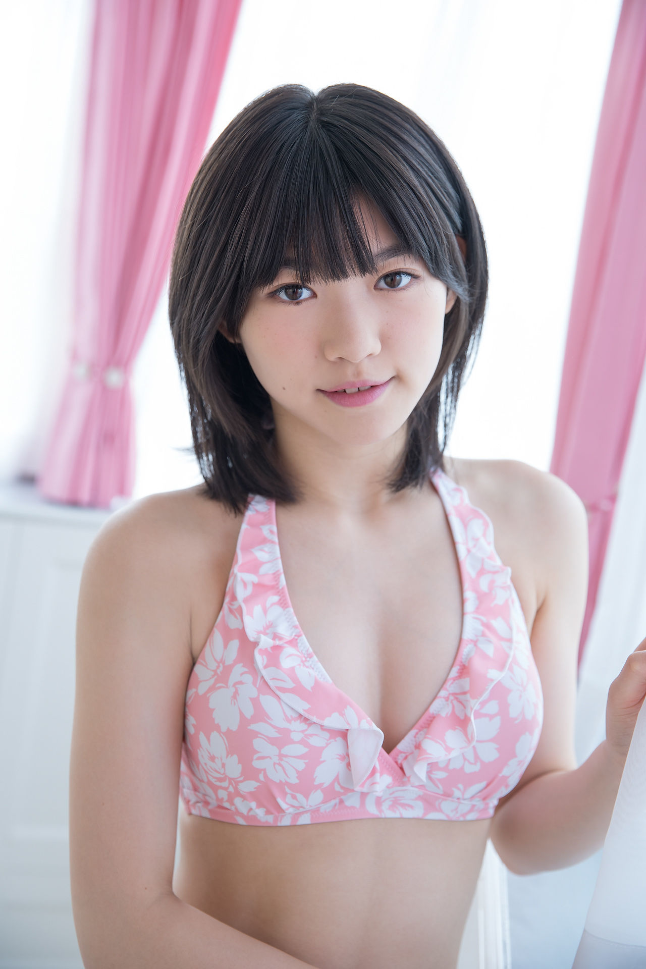 [Minisuka.tv] Risa Sawamura 沢村りさ - Secret Gallery (STAGE2) 6.2